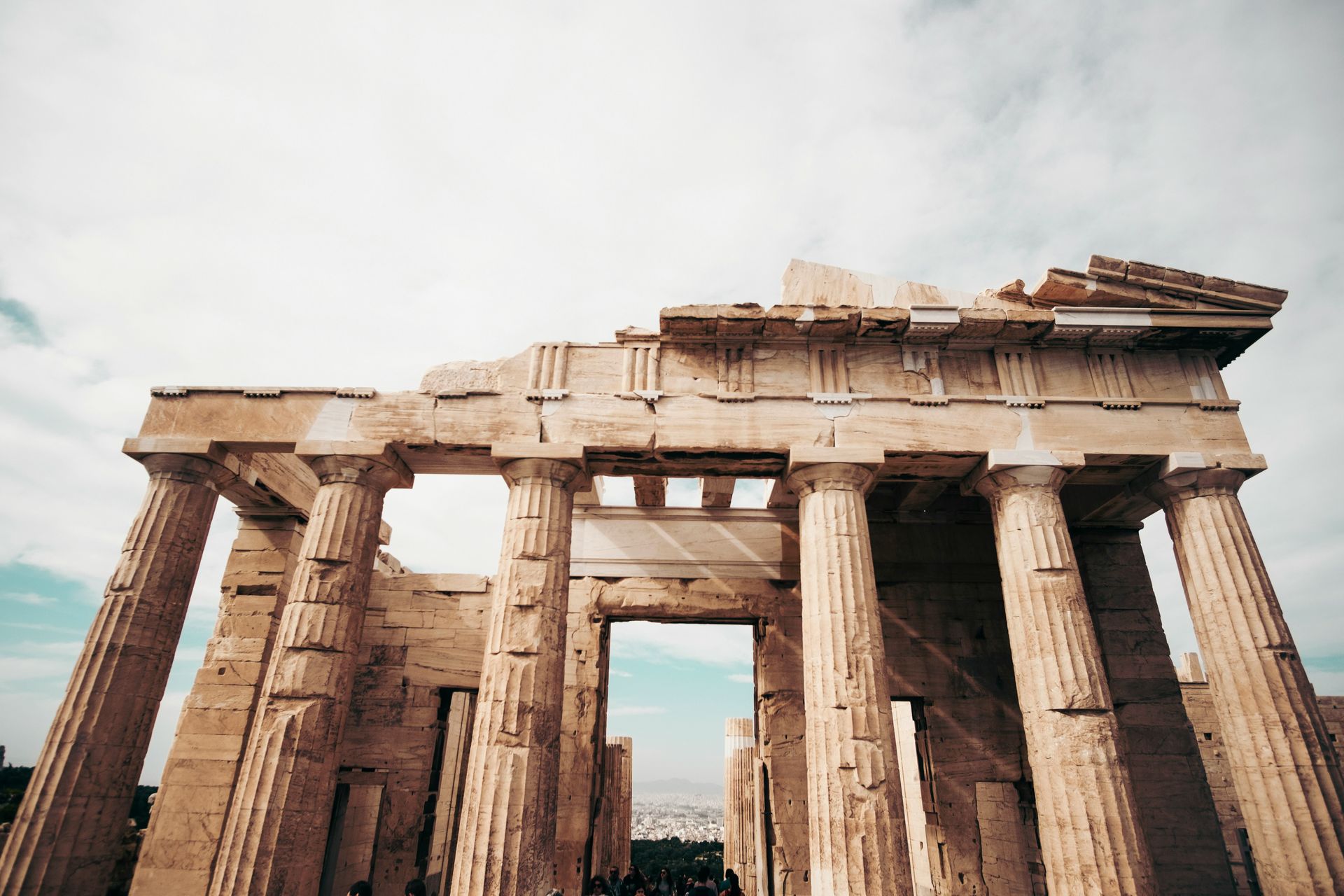 Acropolis Acropolis