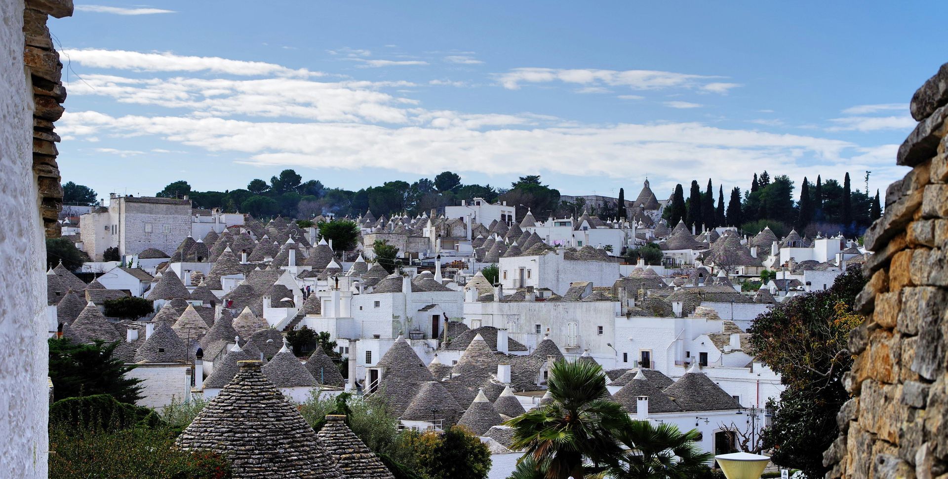 Alberobello, Puglia Alberobello, Puglia