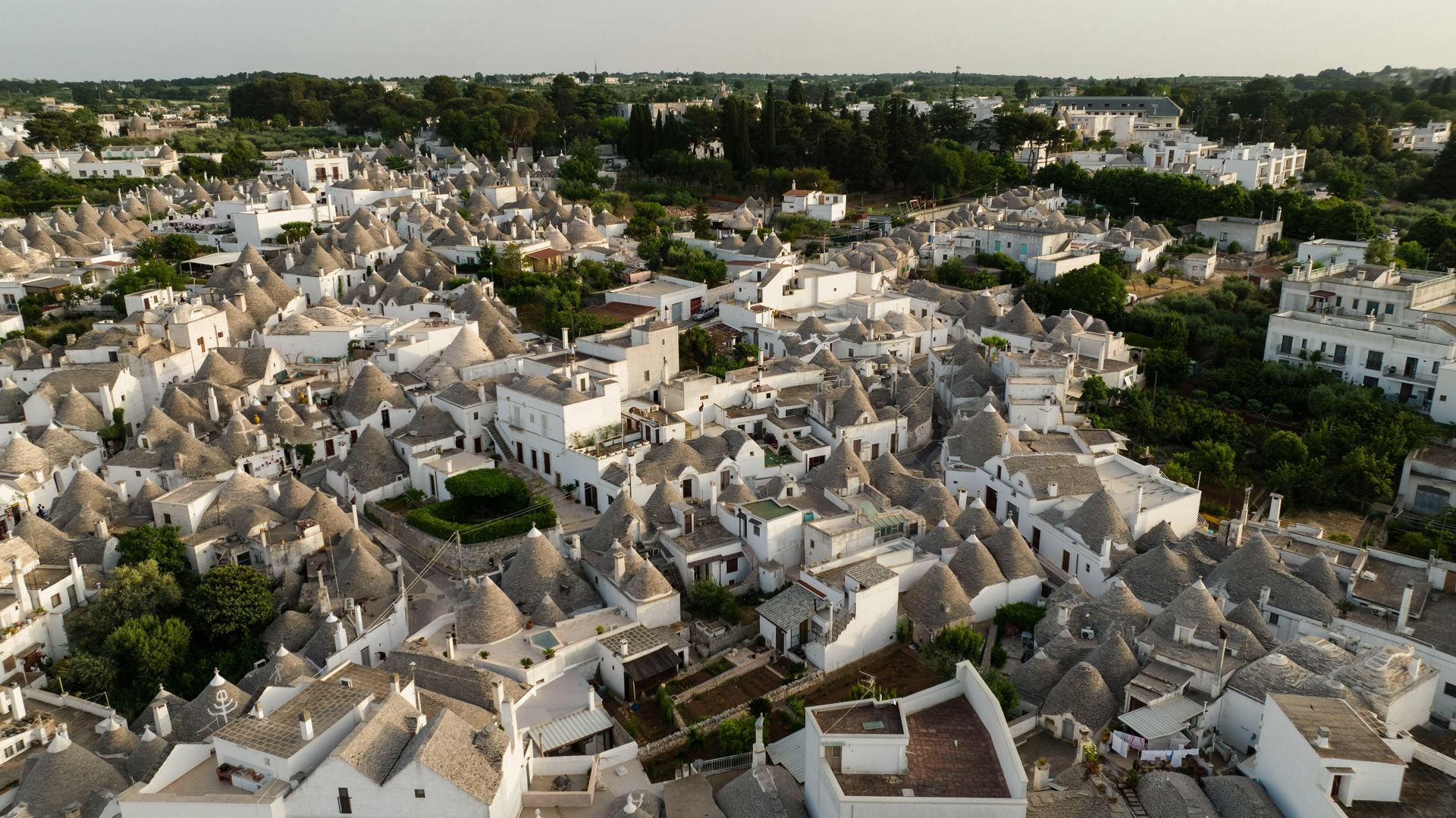 Alberobello Alberobello