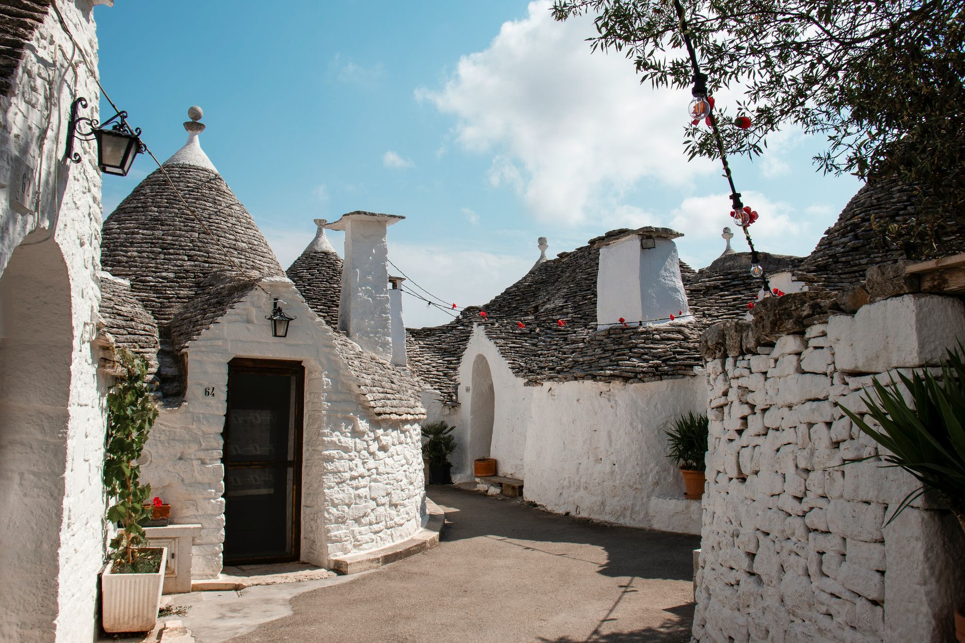 Alberobello Alberobello