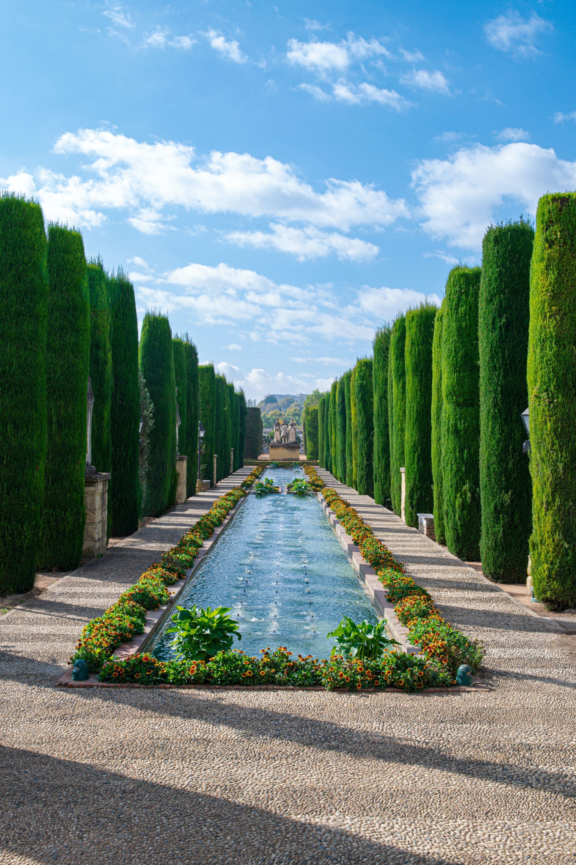Alcazar of the Christian Monarchs Alcazar of the Christian Monarchs