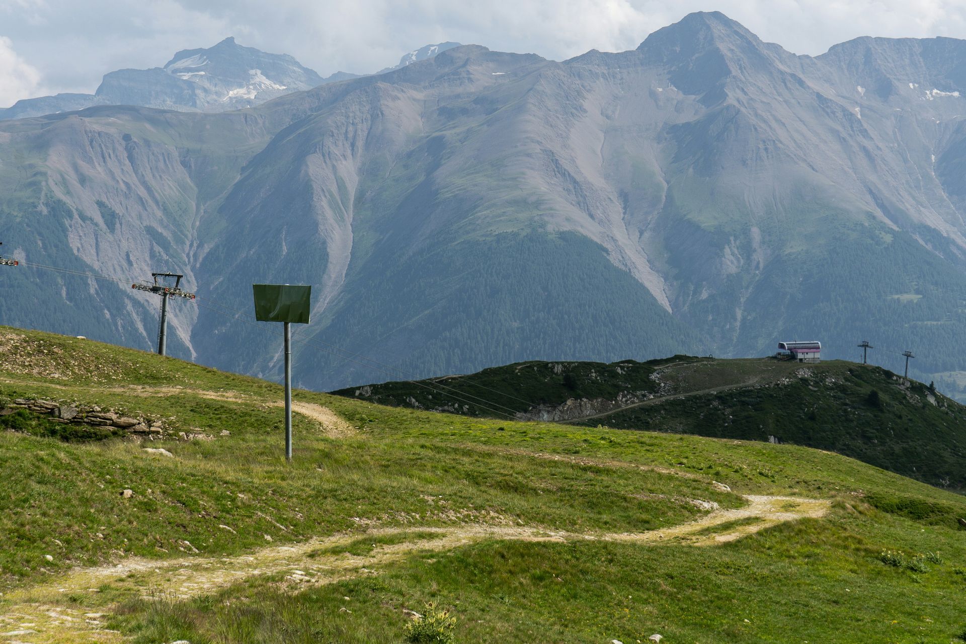 Aletsch Aletsch