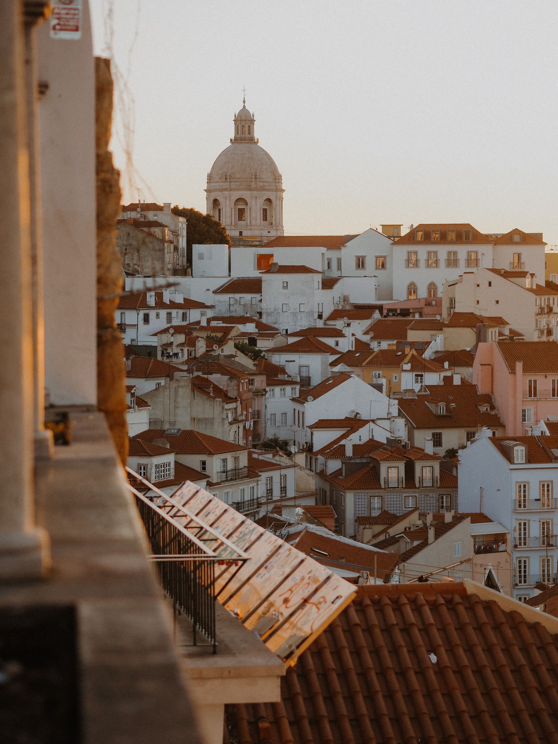 Alfama Alfama
