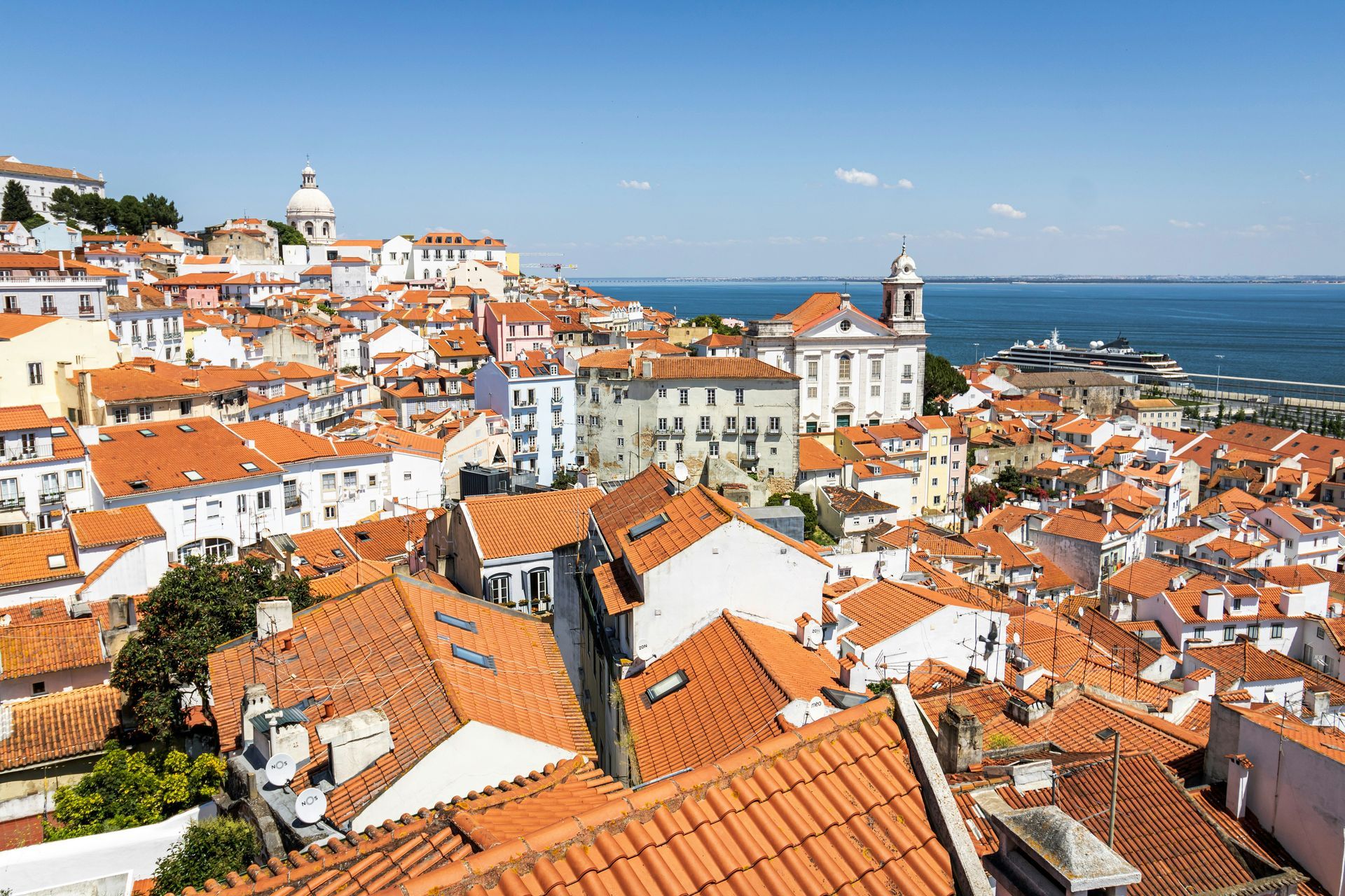Alfama Alfama