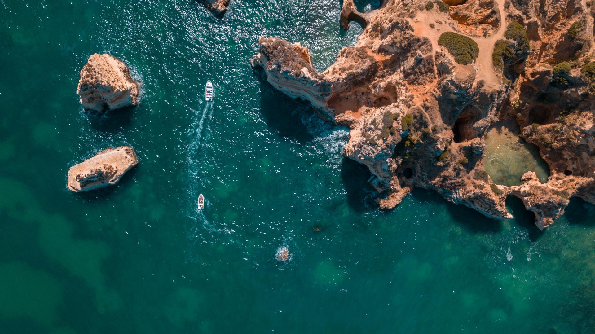 Algarve