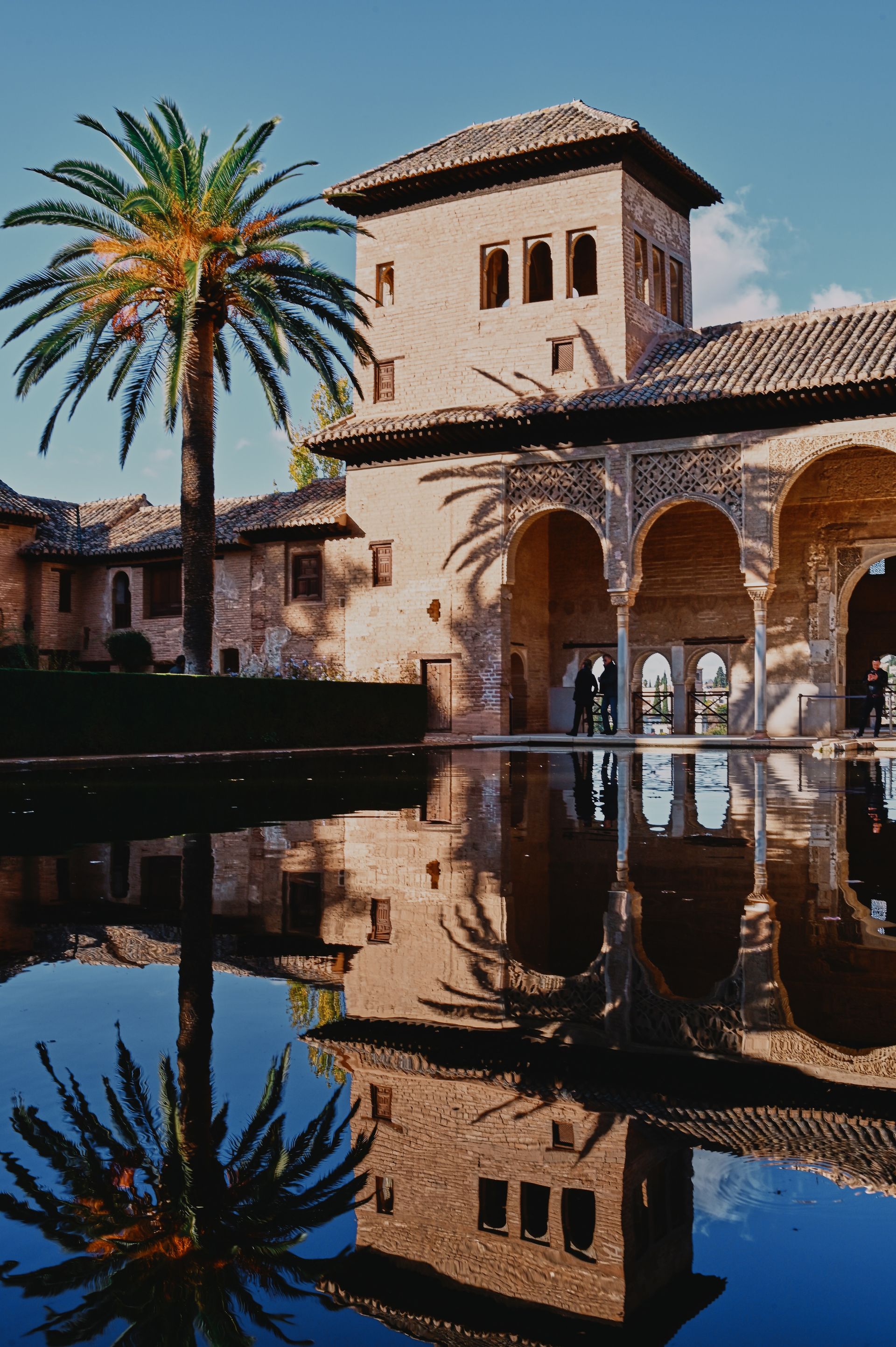 Alhambra Alhambra