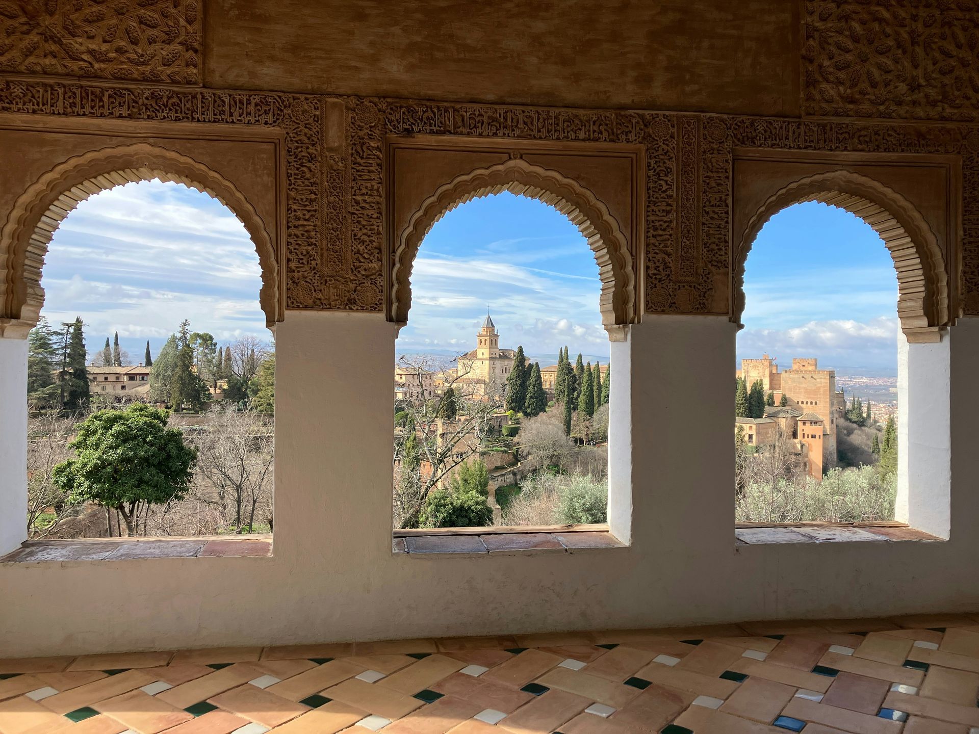 Alhambra Alhambra