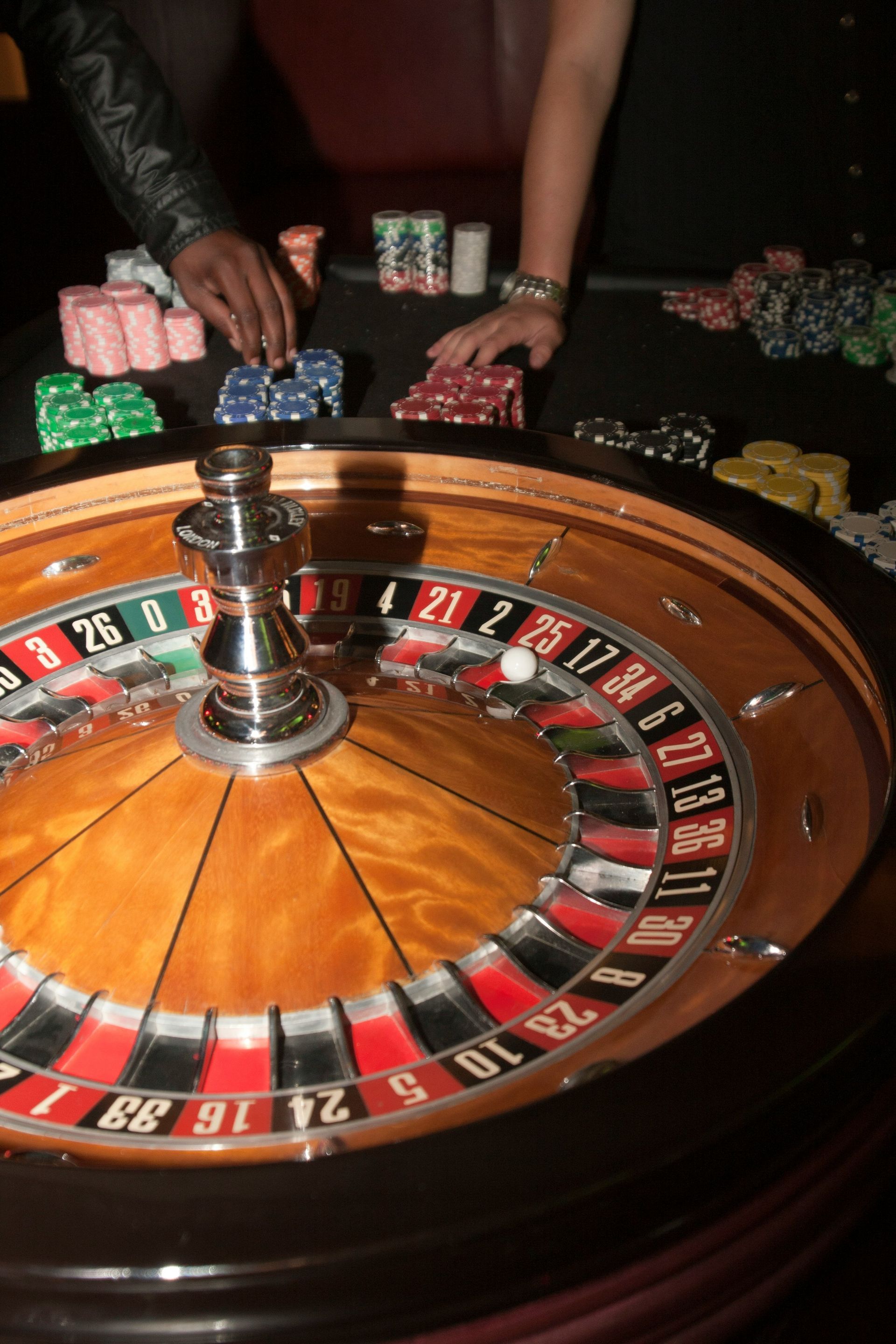Alicante Casino Alicante Casino
