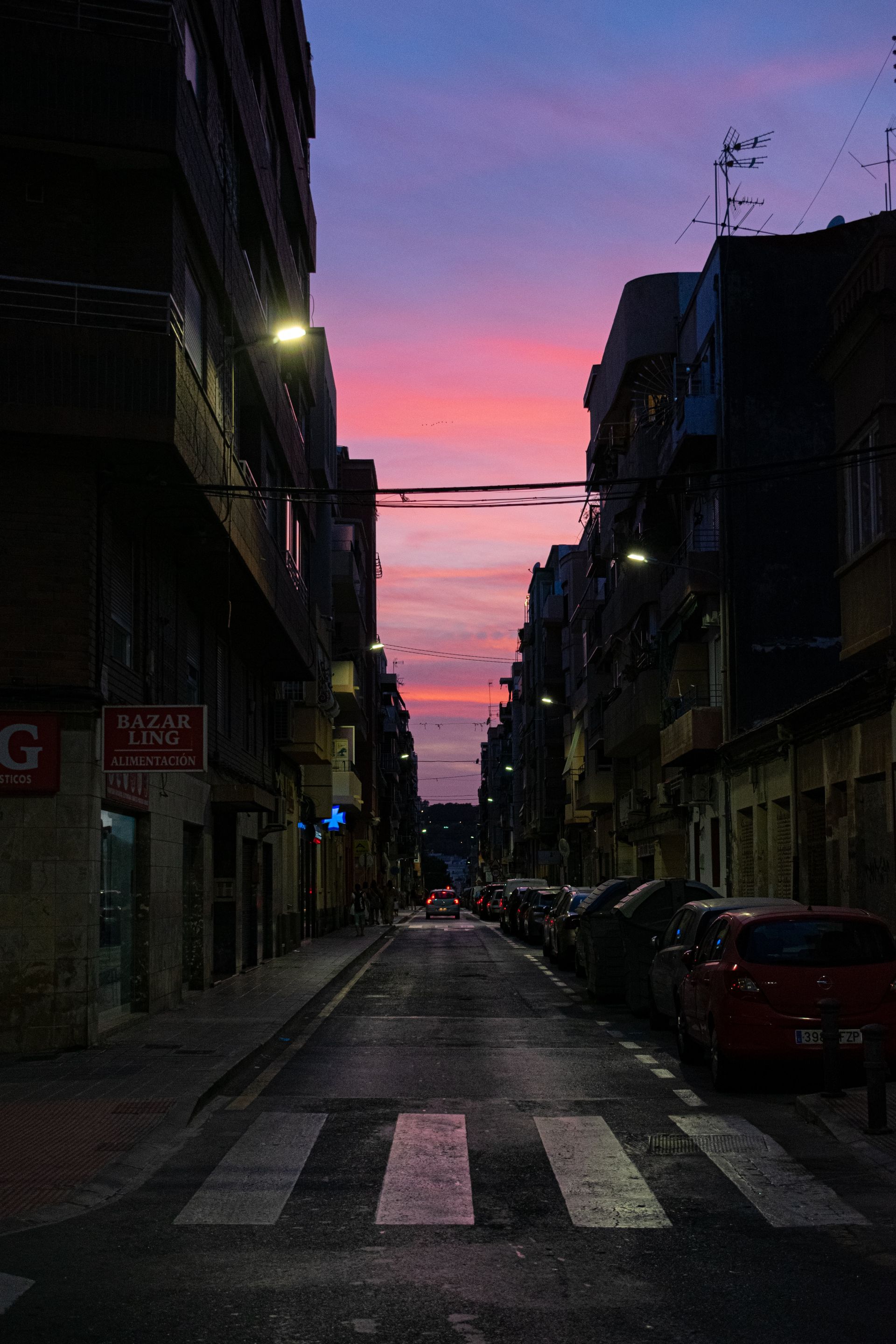 Alicante Ghost Tour Alicante Ghost Tour