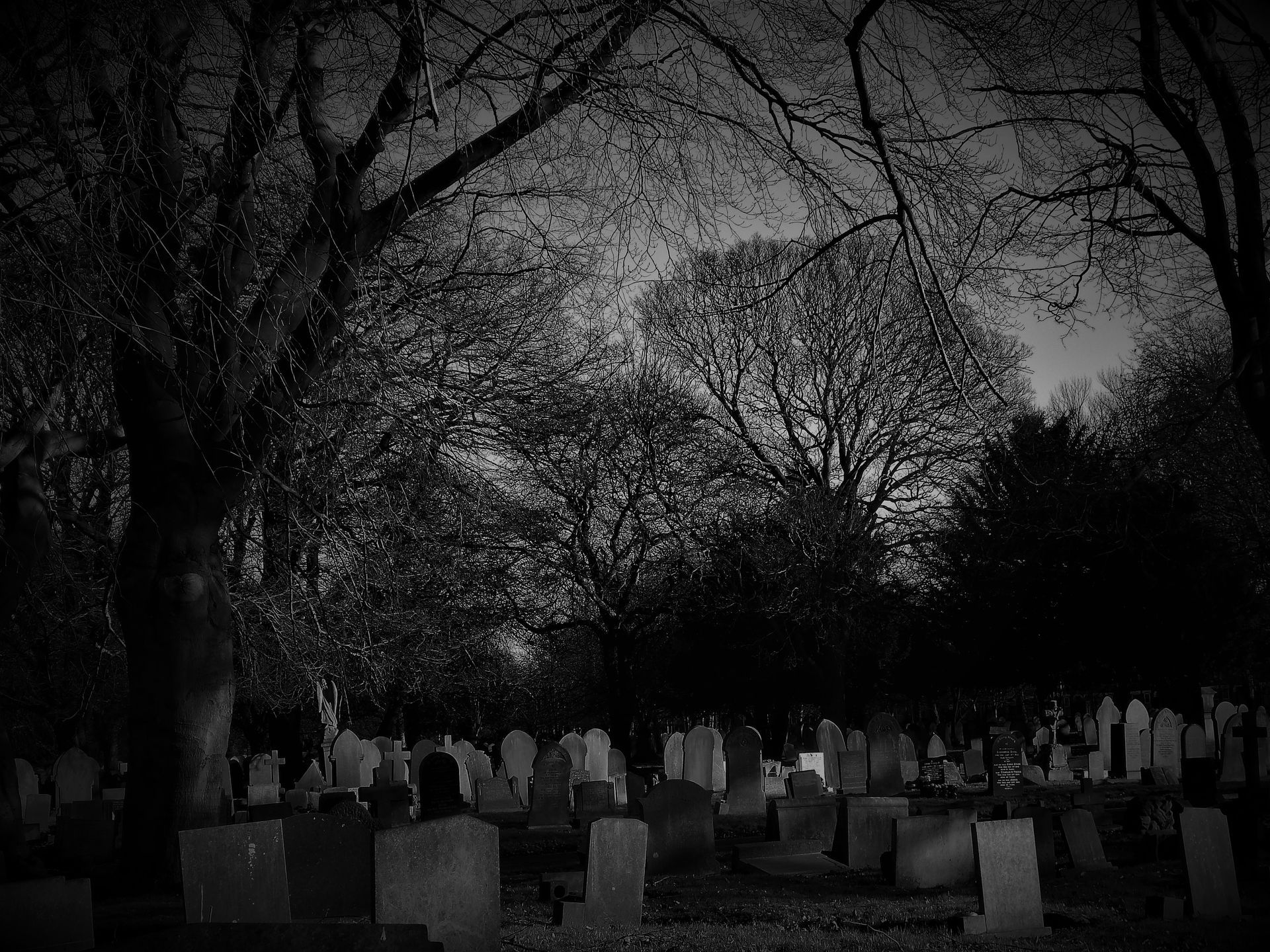 Aljubarrota Cemetery