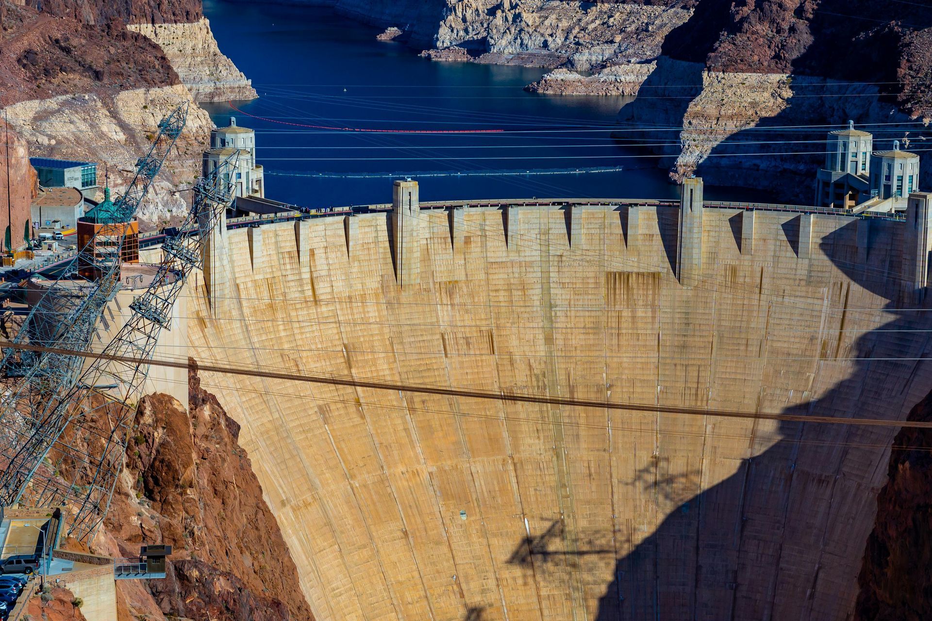 Almendra Dam Almendra Dam
