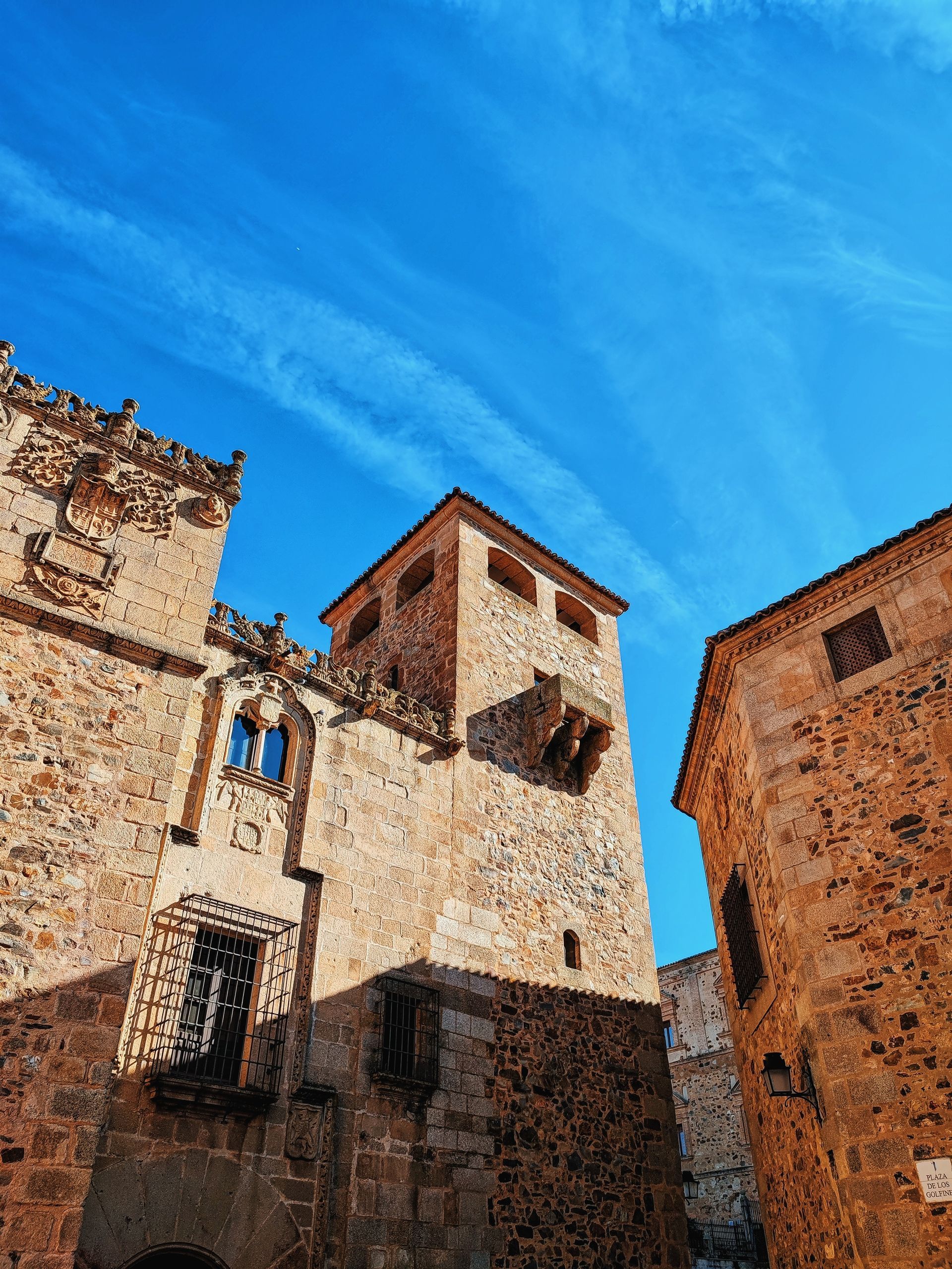 Almohad Walls