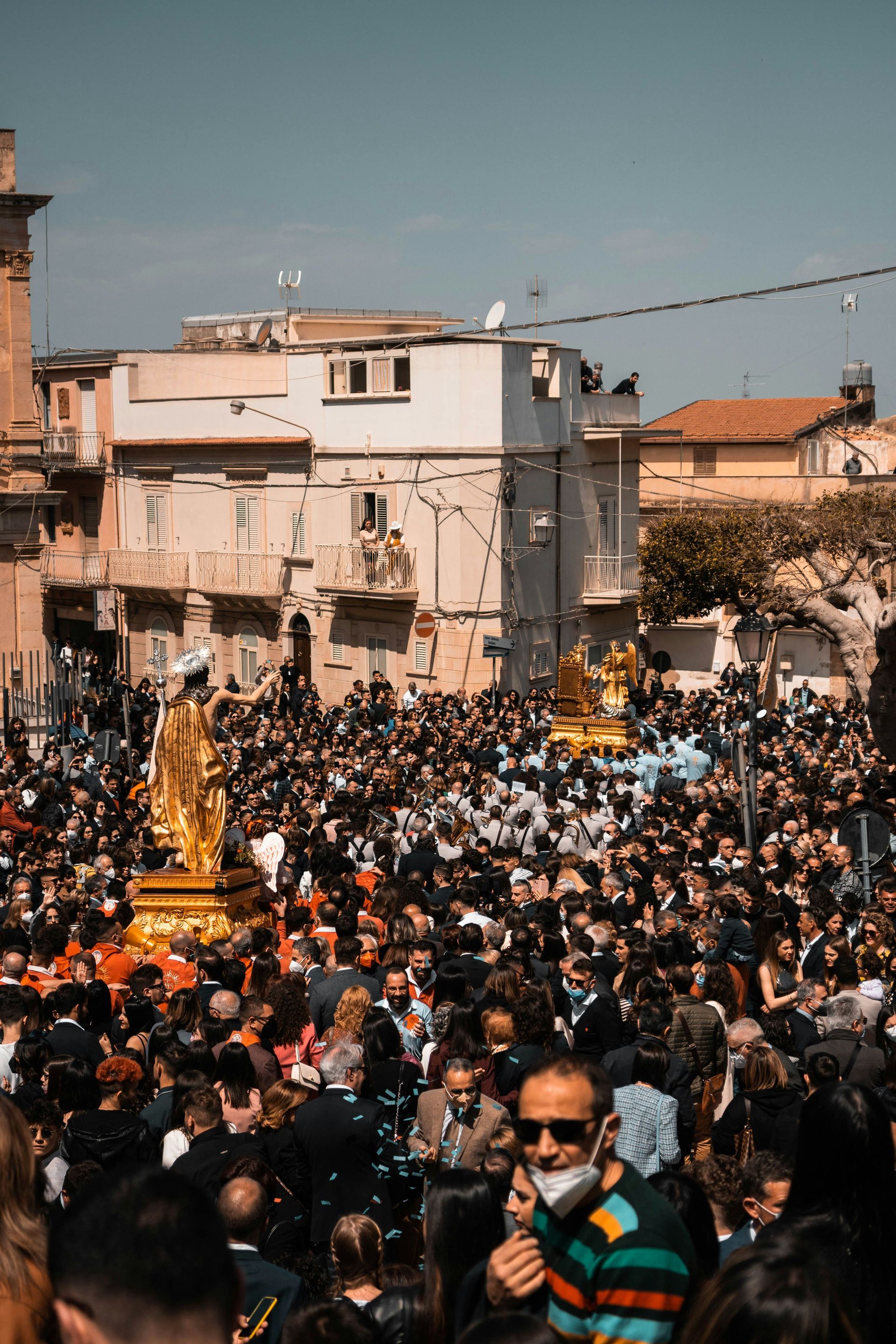 Almond Blossom Festival Almond Blossom Festival
