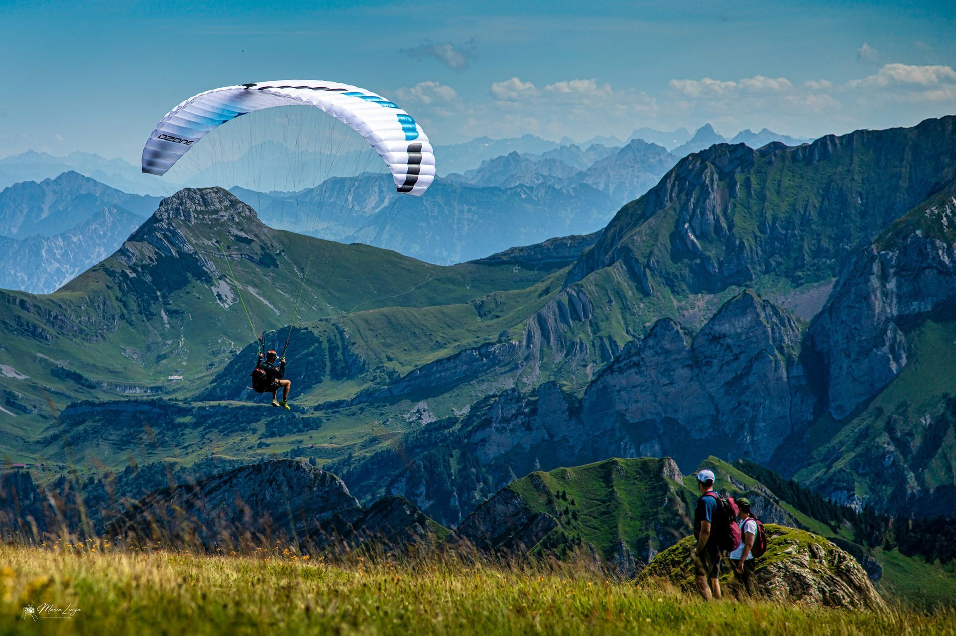 Alpine Adventures Alpine Adventures