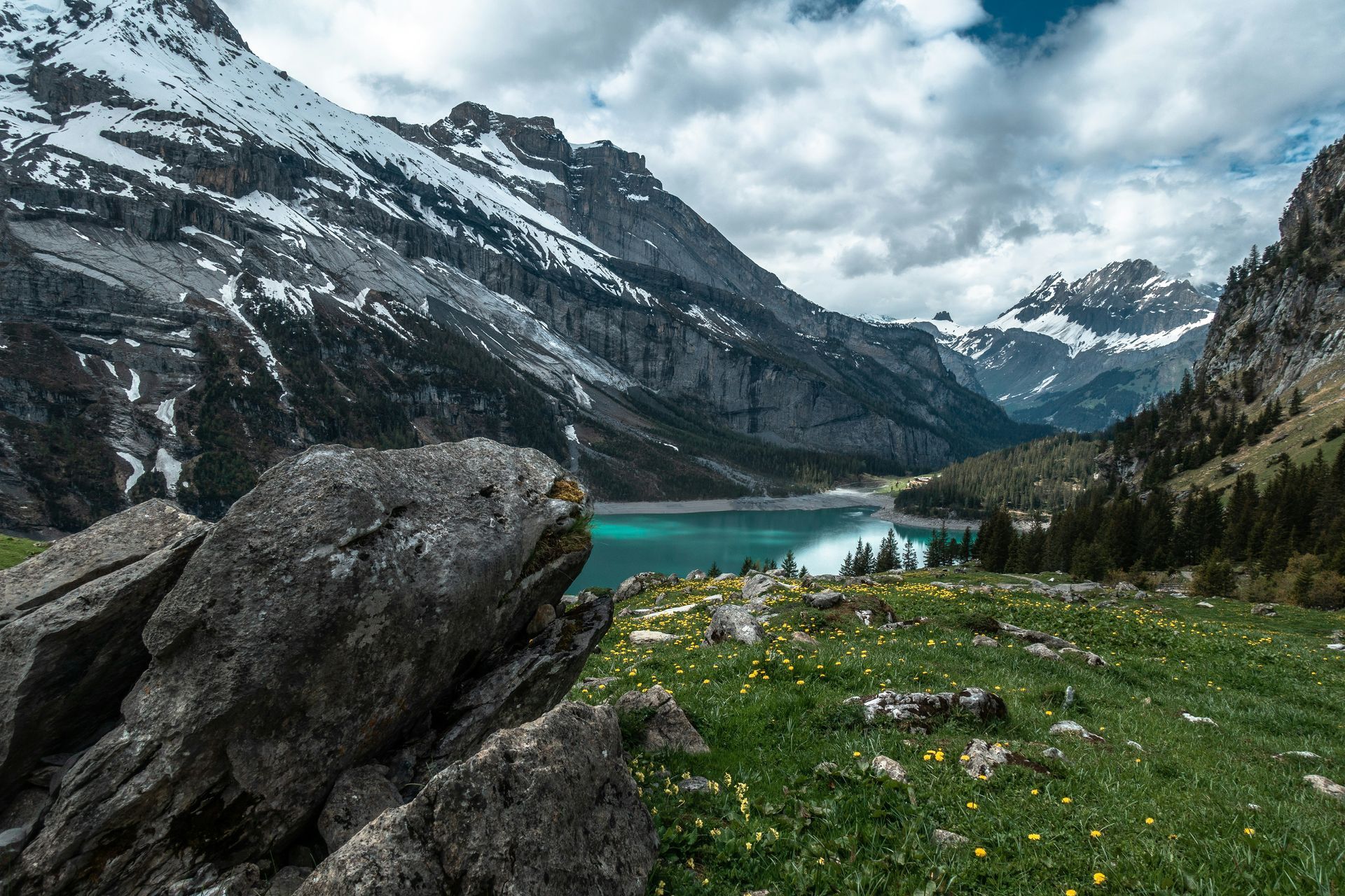 Alps Alps