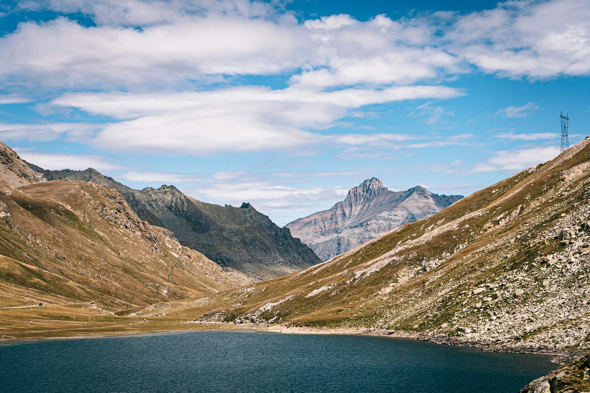 Alps Alps