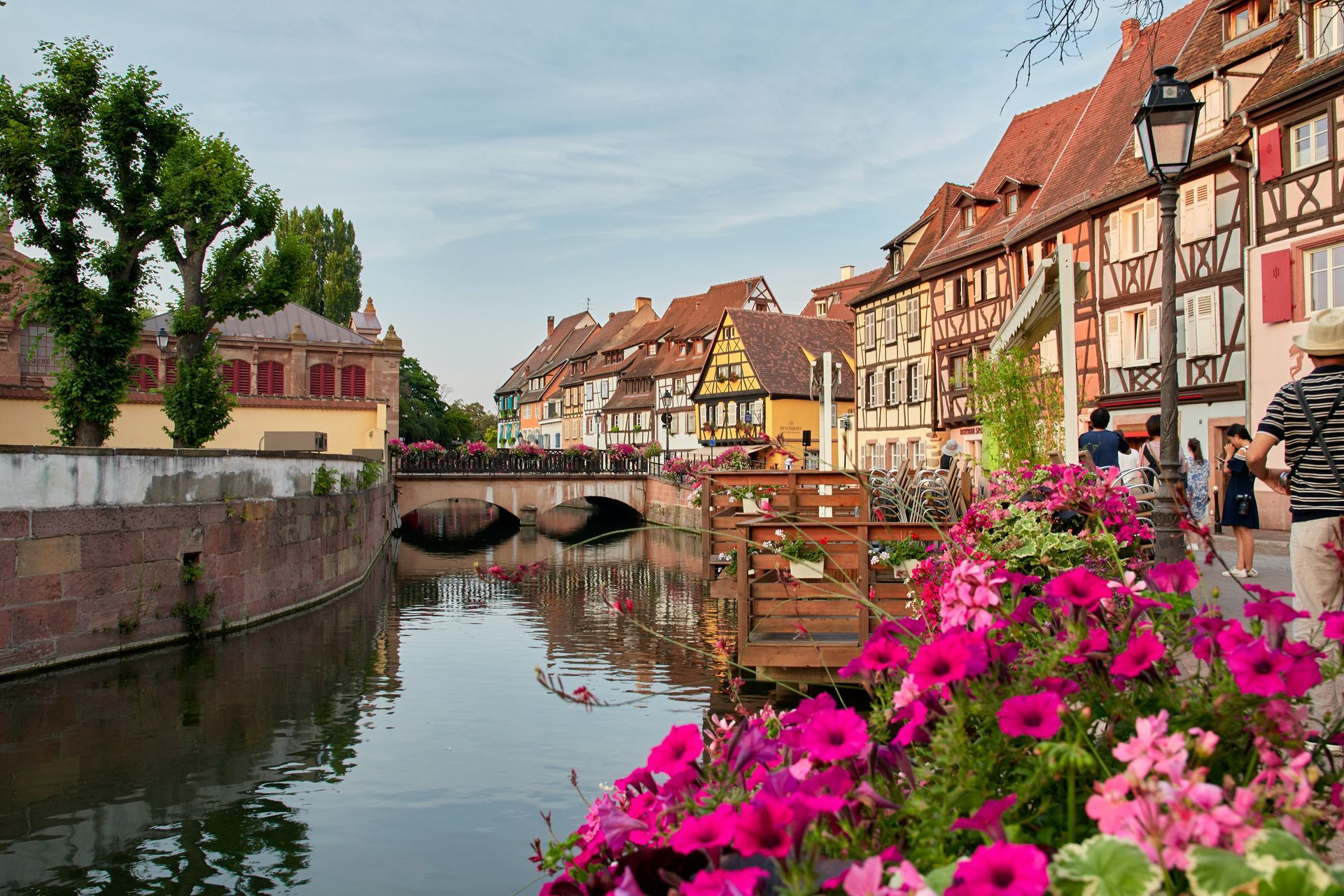 Alsace Alsace