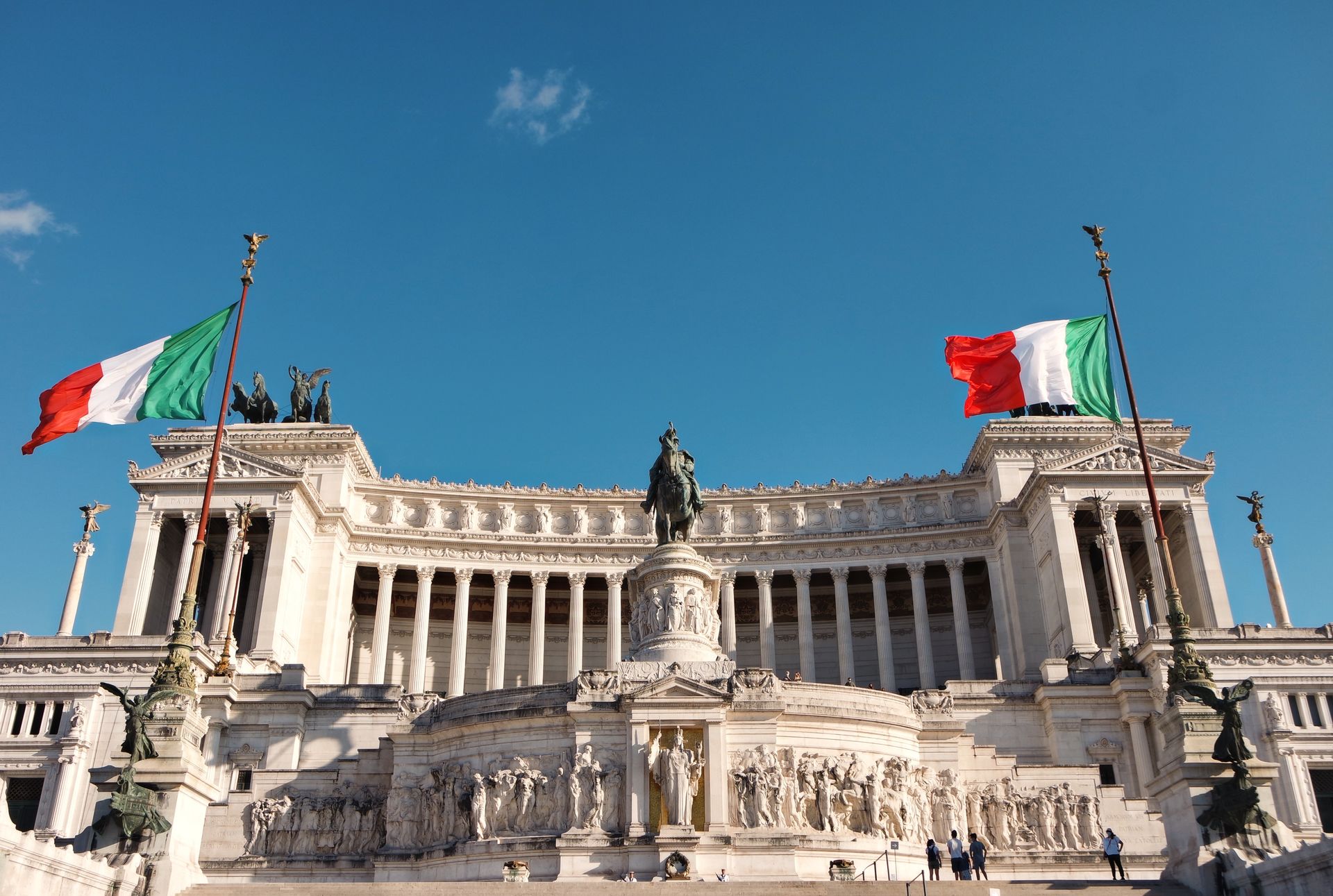 Altare della Patria Altare della Patria