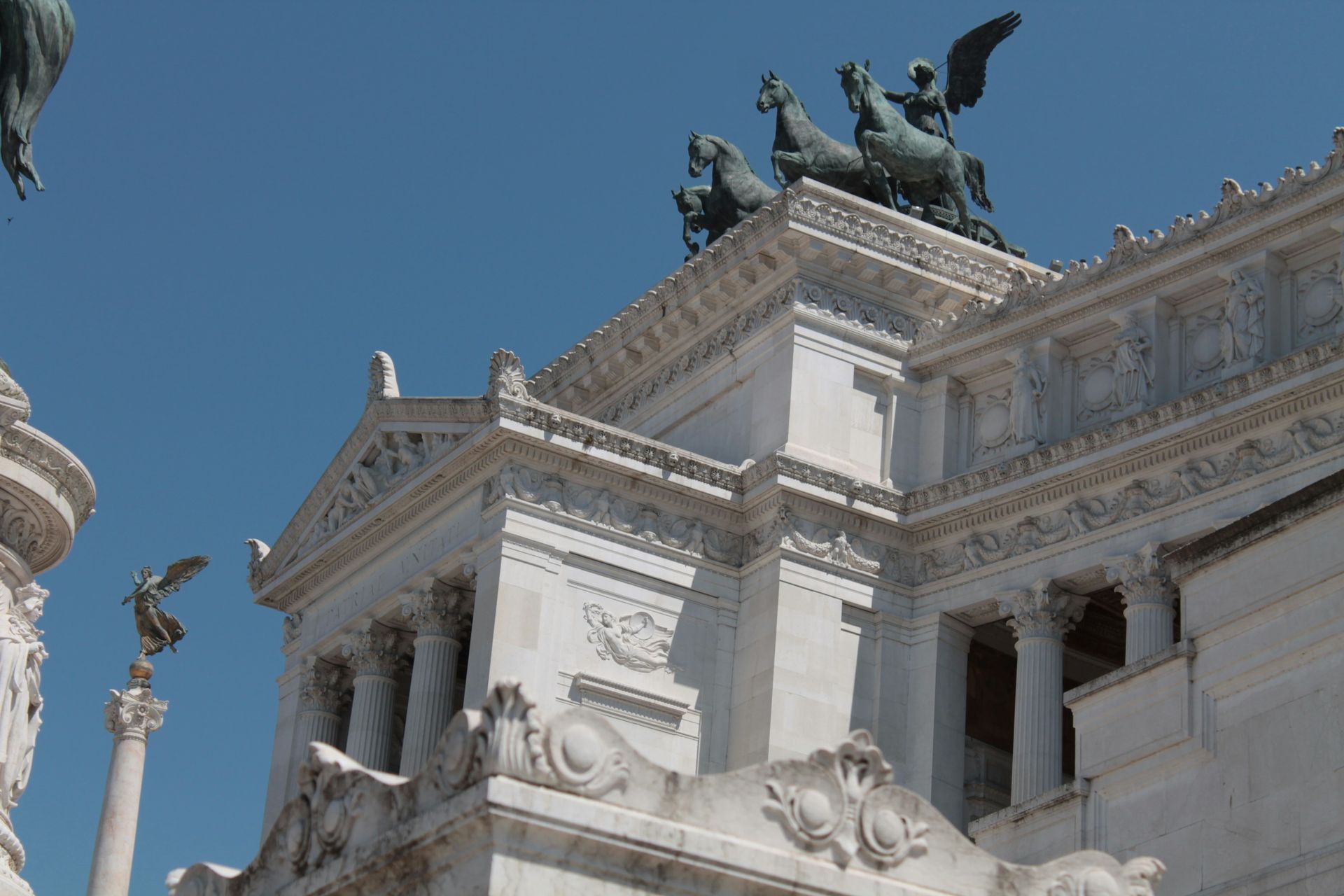 Altare della Patria Altare della Patria