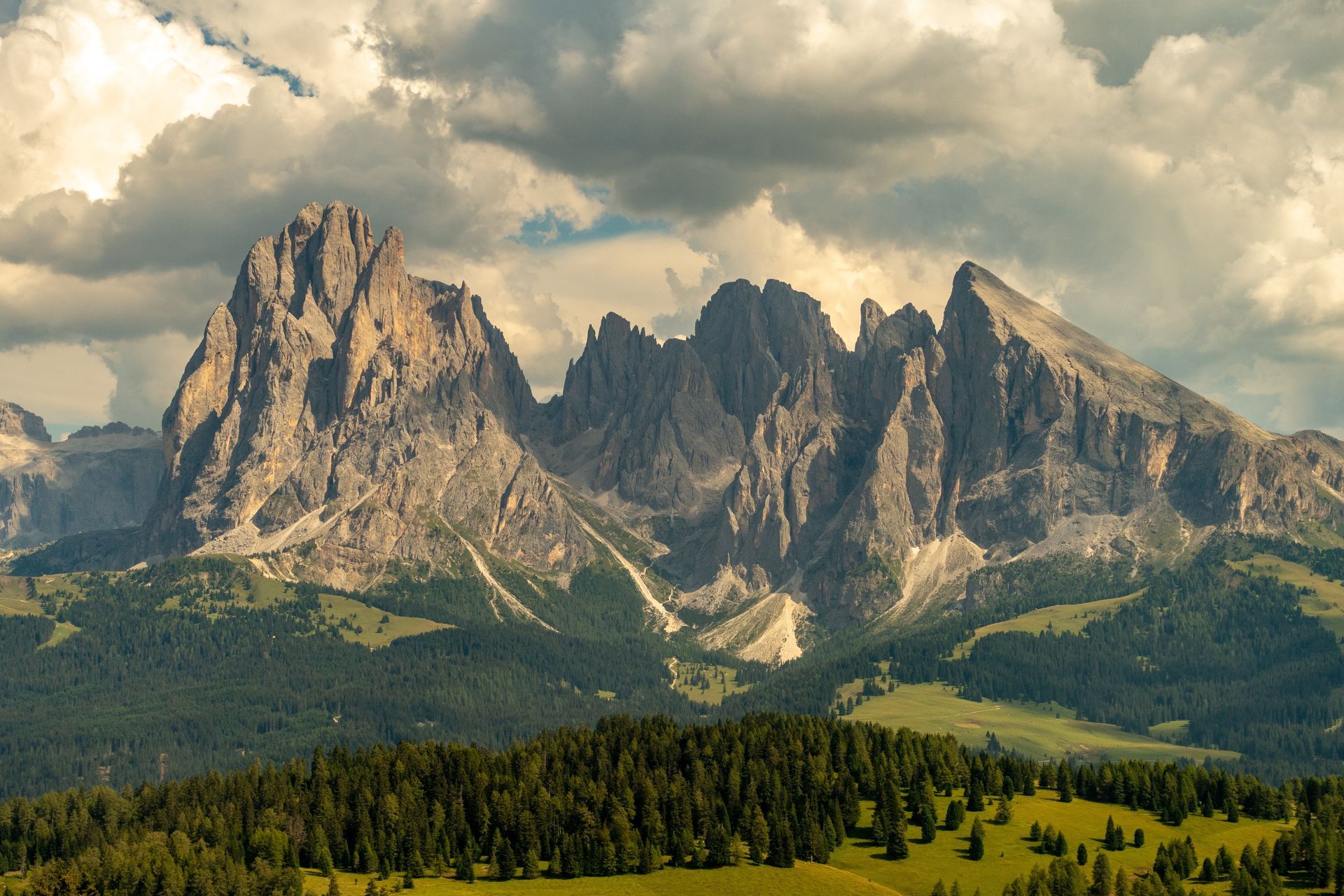 Alte Vie Delle Dolomiti Alte Vie Delle Dolomiti