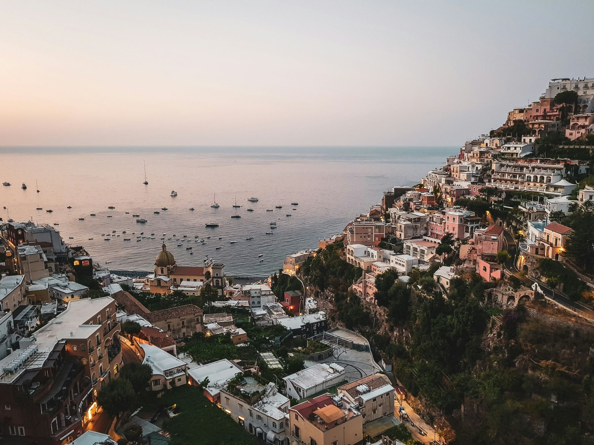 Amalfi Coast Amalfi Coast