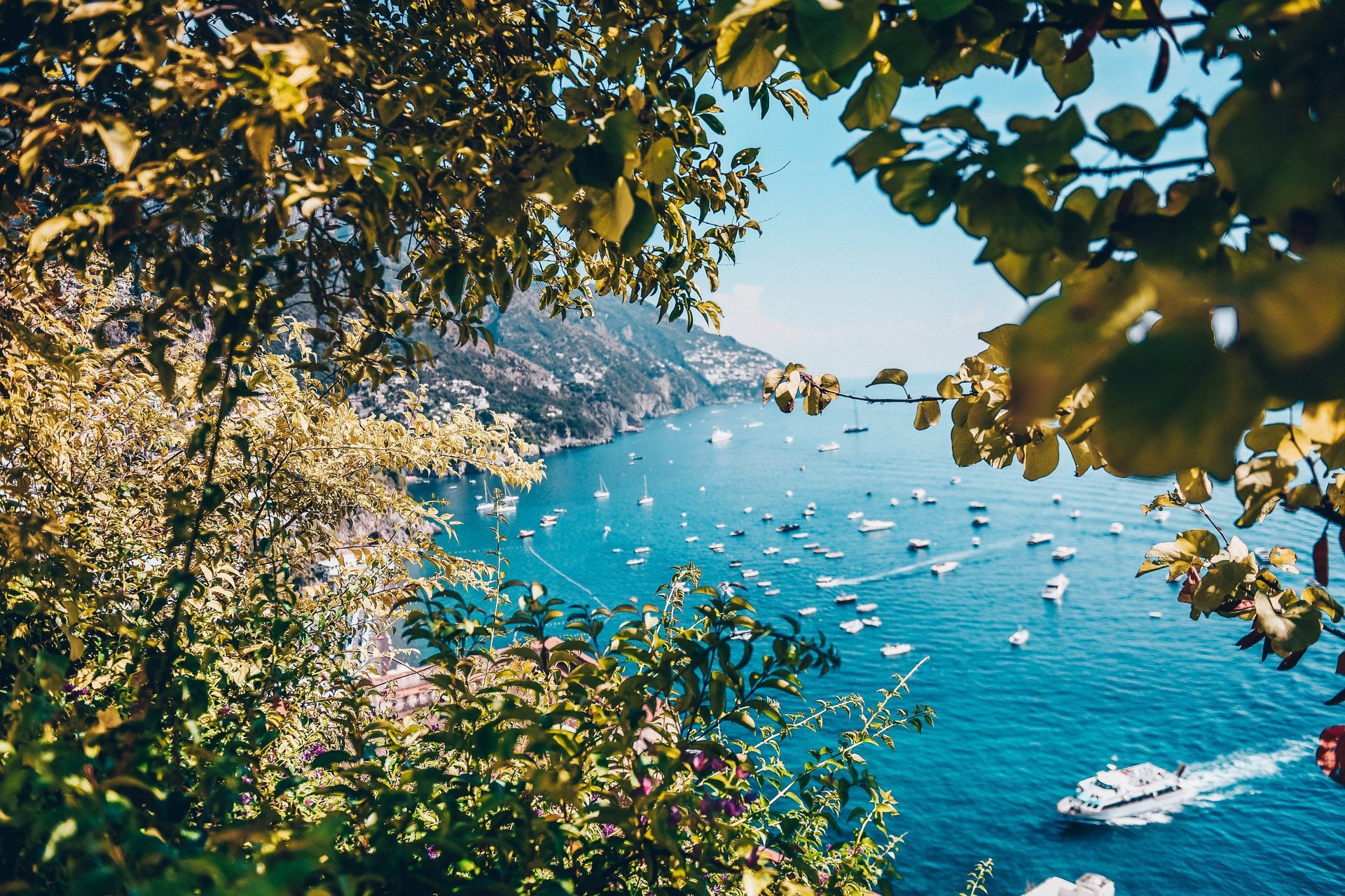Amalfi Coast Amalfi Coast