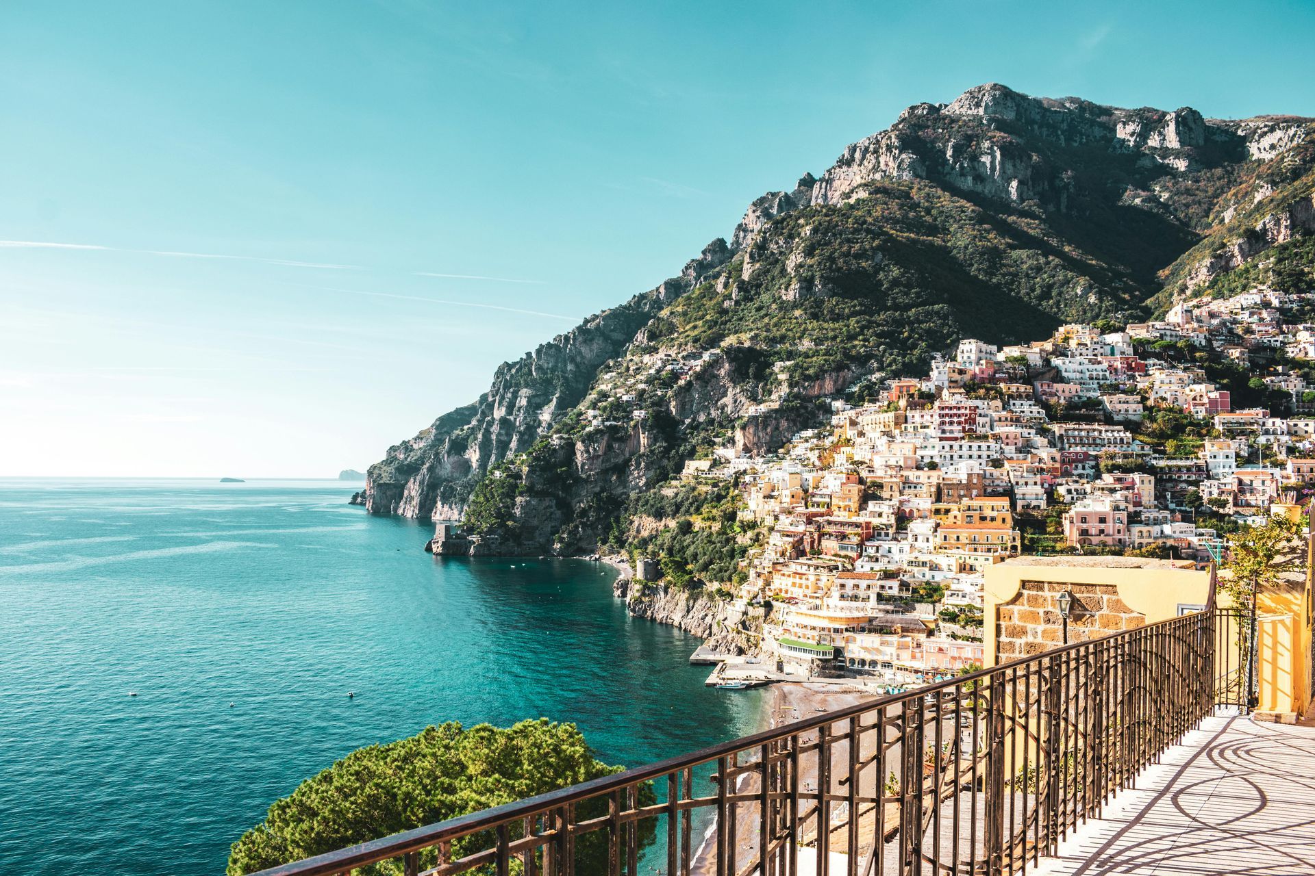 Amalfi Coast Amalfi Coast