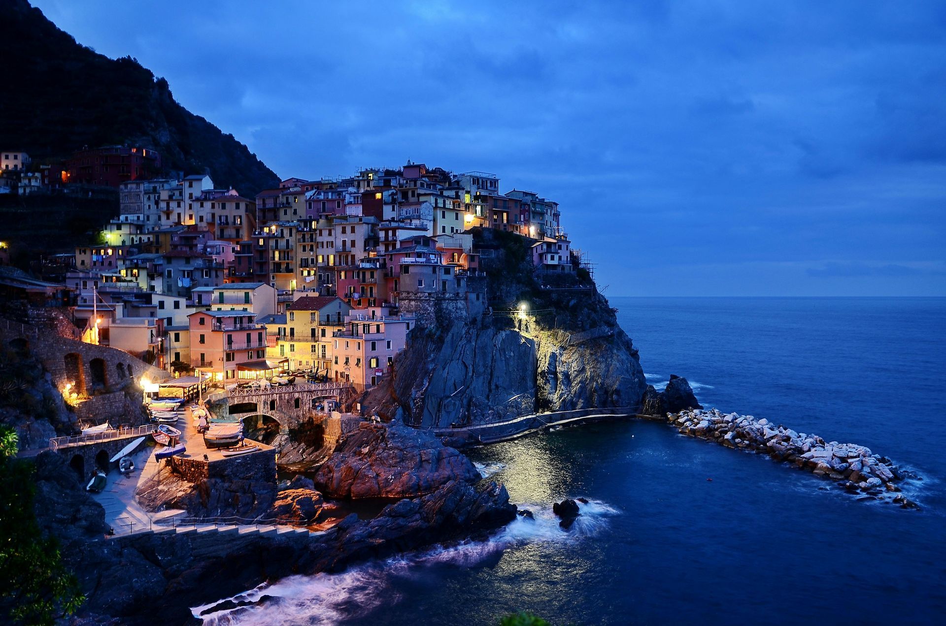 Amalfi Coast Amalfi Coast