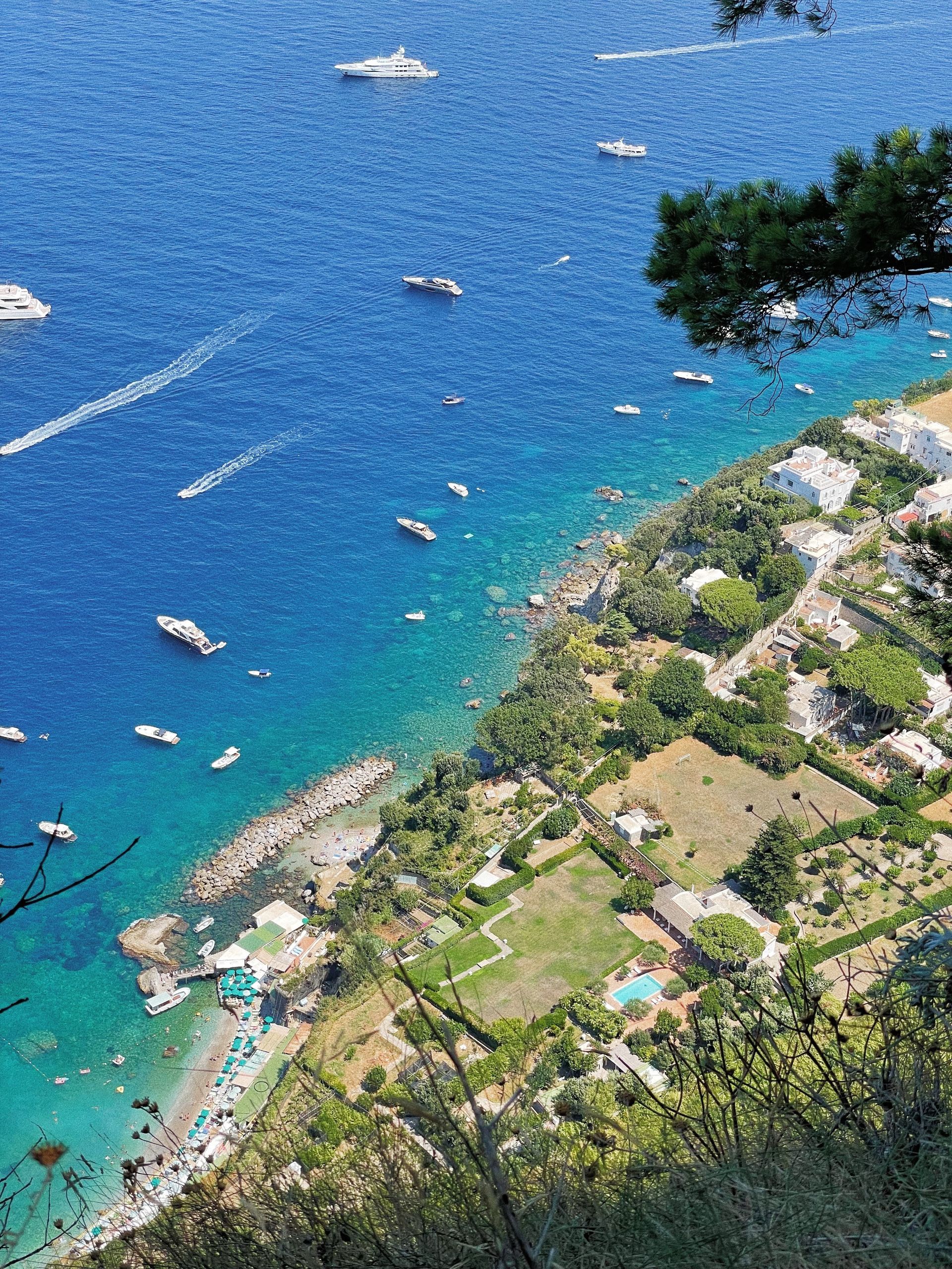 Anacapri Anacapri