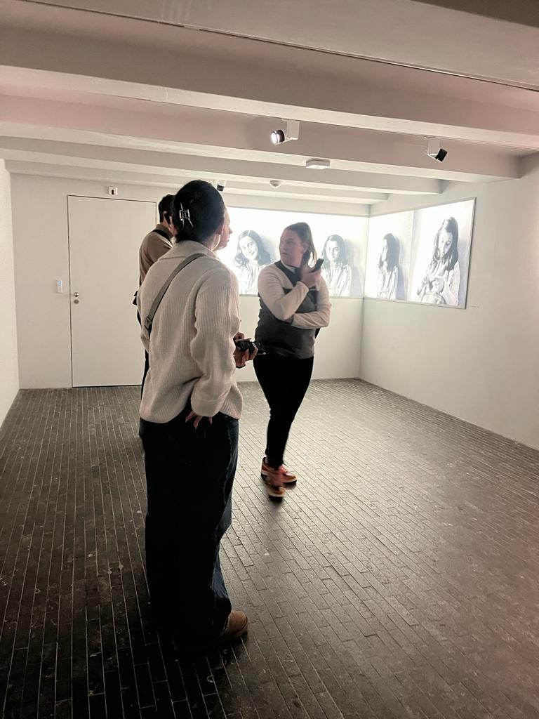 Anne Frank House