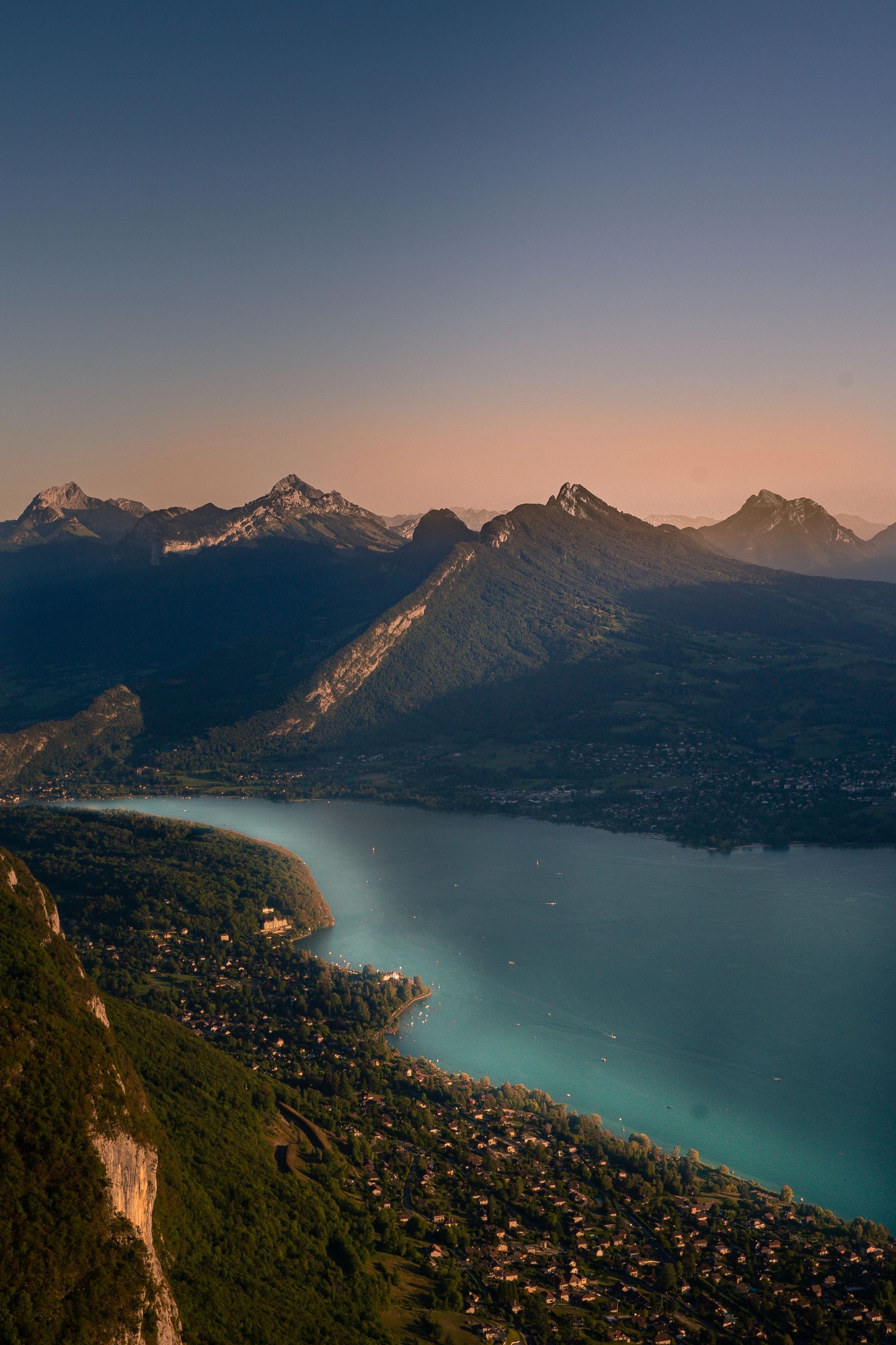 Annecy Annecy