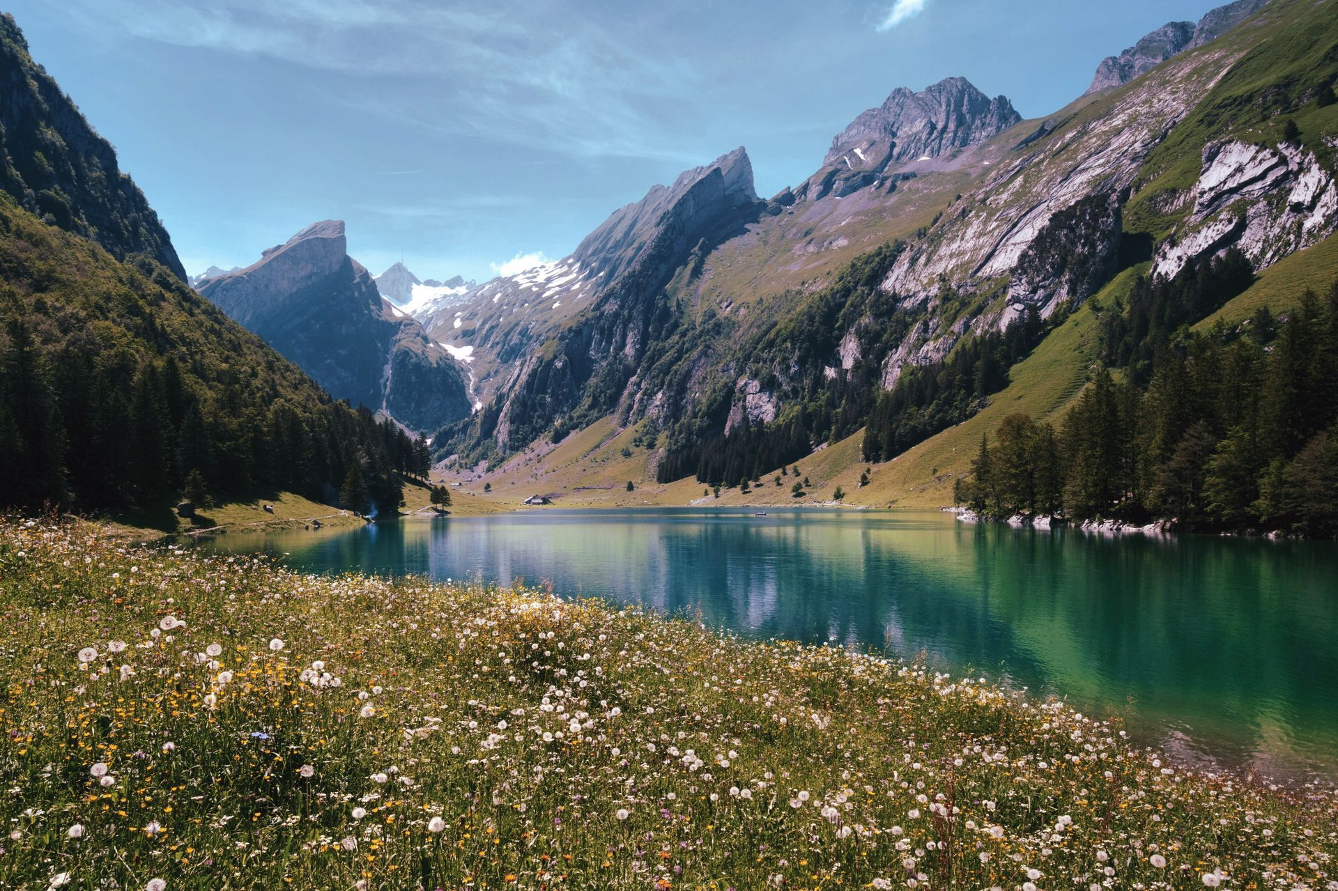 Appenzell Appenzell