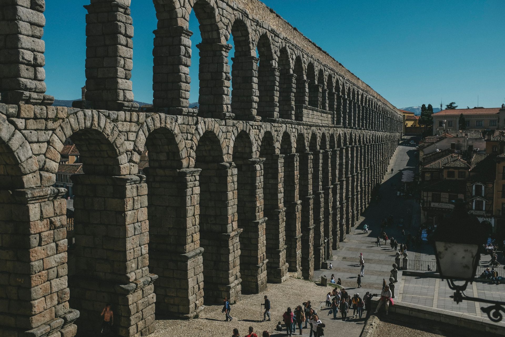 Aqueduct Aqueduct