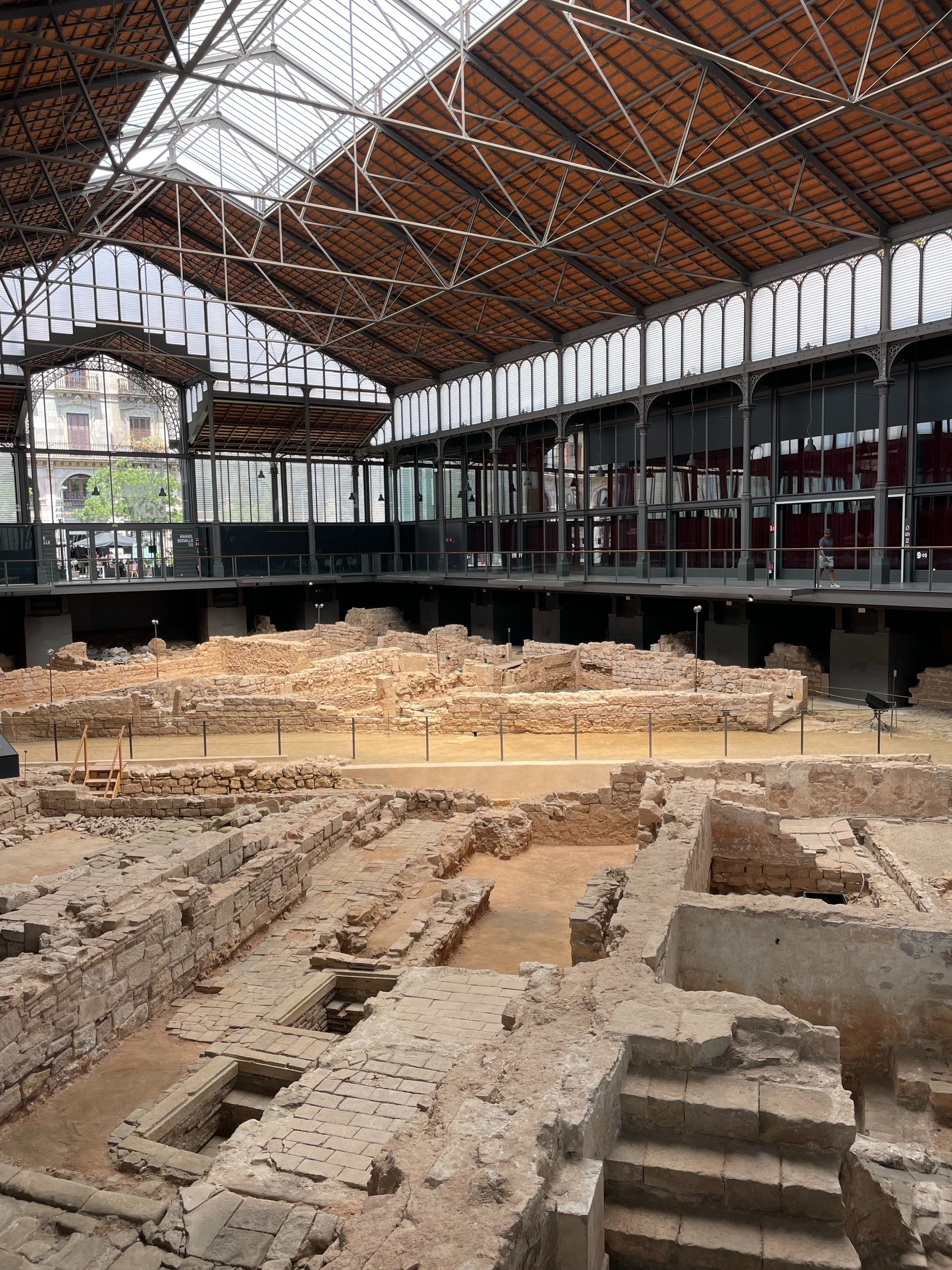 Archaeological Museum A. Salinas Archaeological Museum A. Salinas