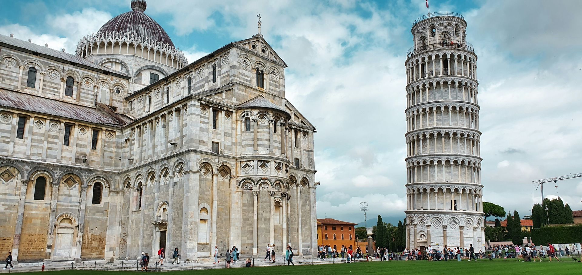 Architectural Grandeur Architectural Grandeur