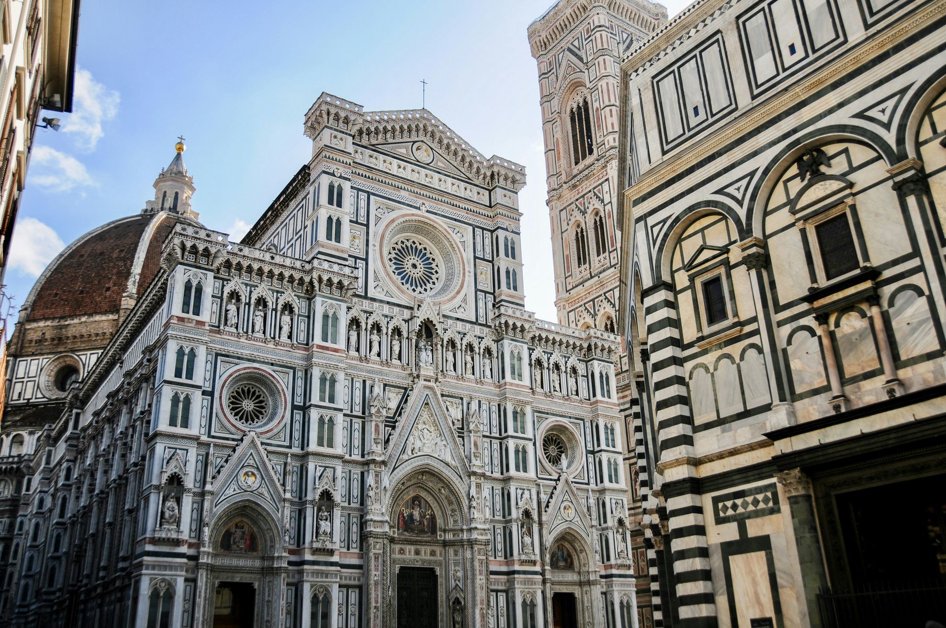 Architectural Marvels