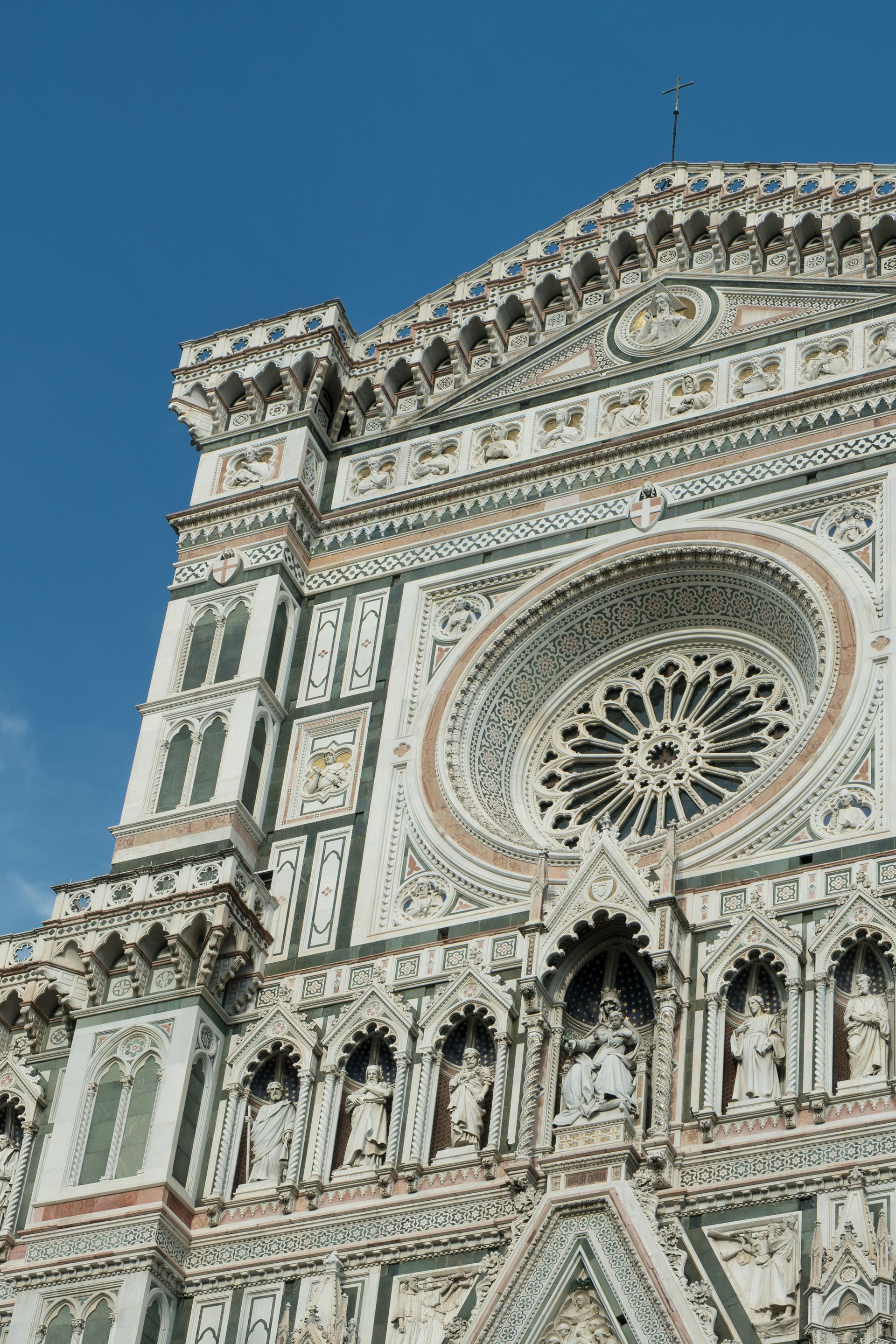 Architectural Marvels
