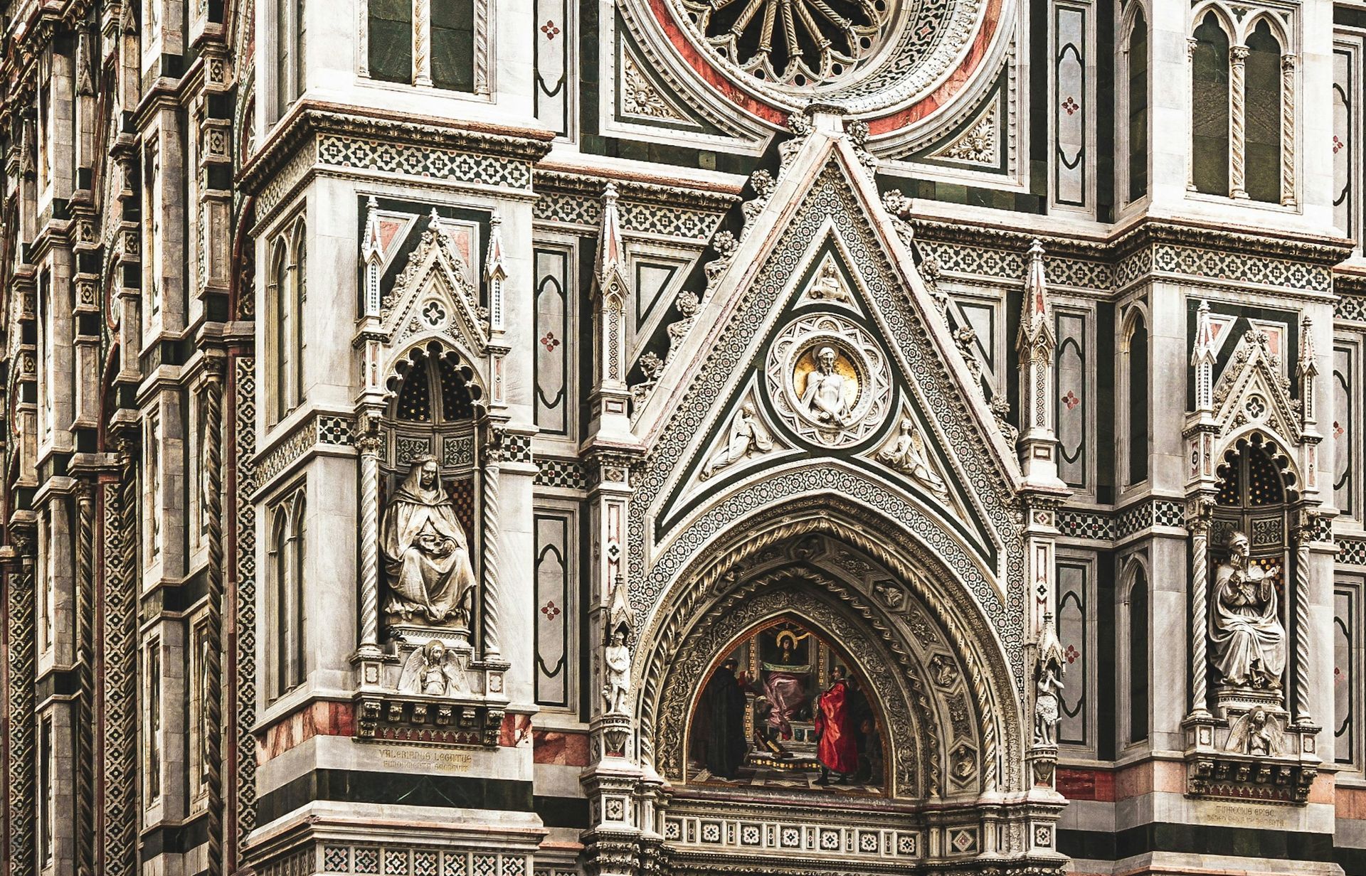 Architectural Marvels Architectural Marvels