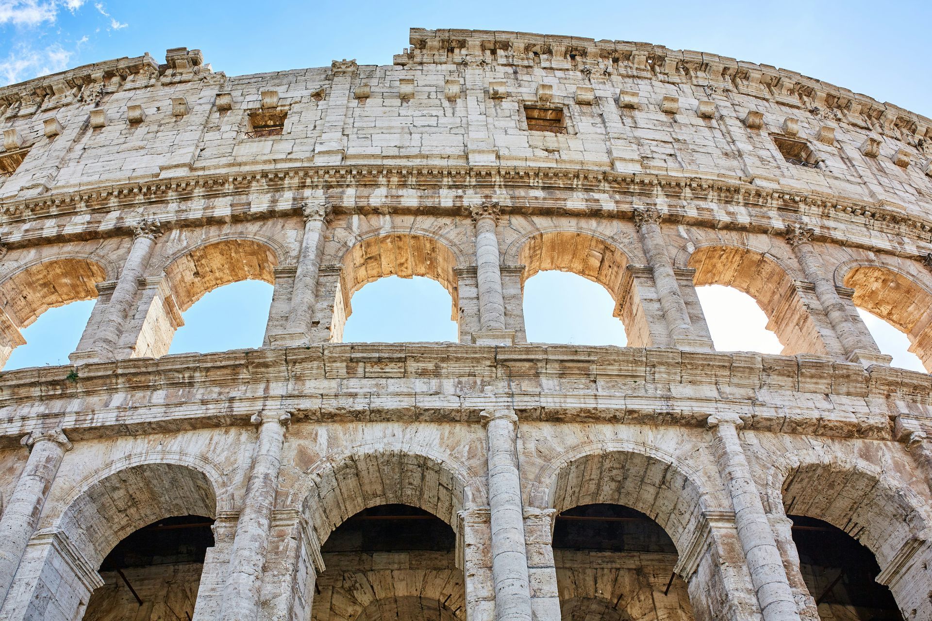 Architectural Marvels Architectural Marvels
