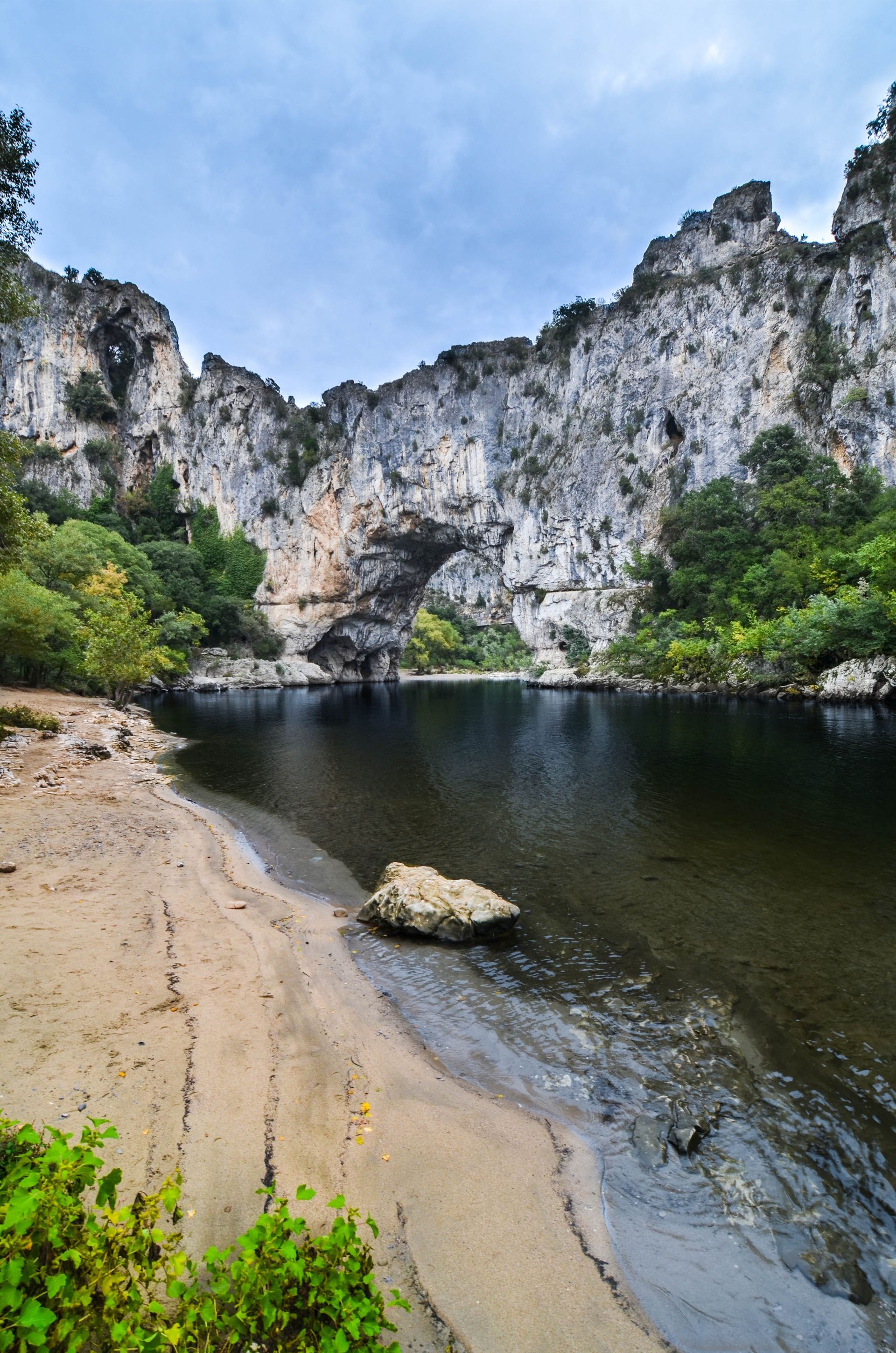 Ardèche Ardèche