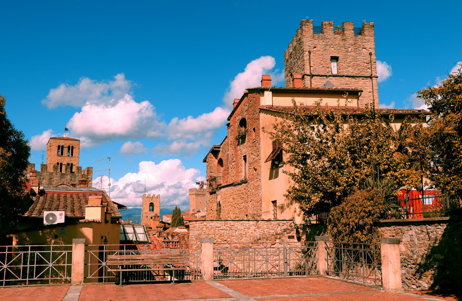 Arezzo Arezzo