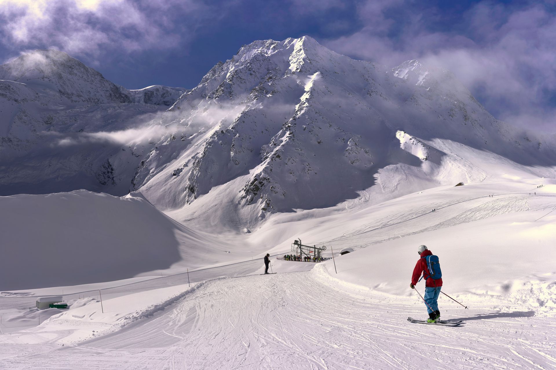Arolla Arolla