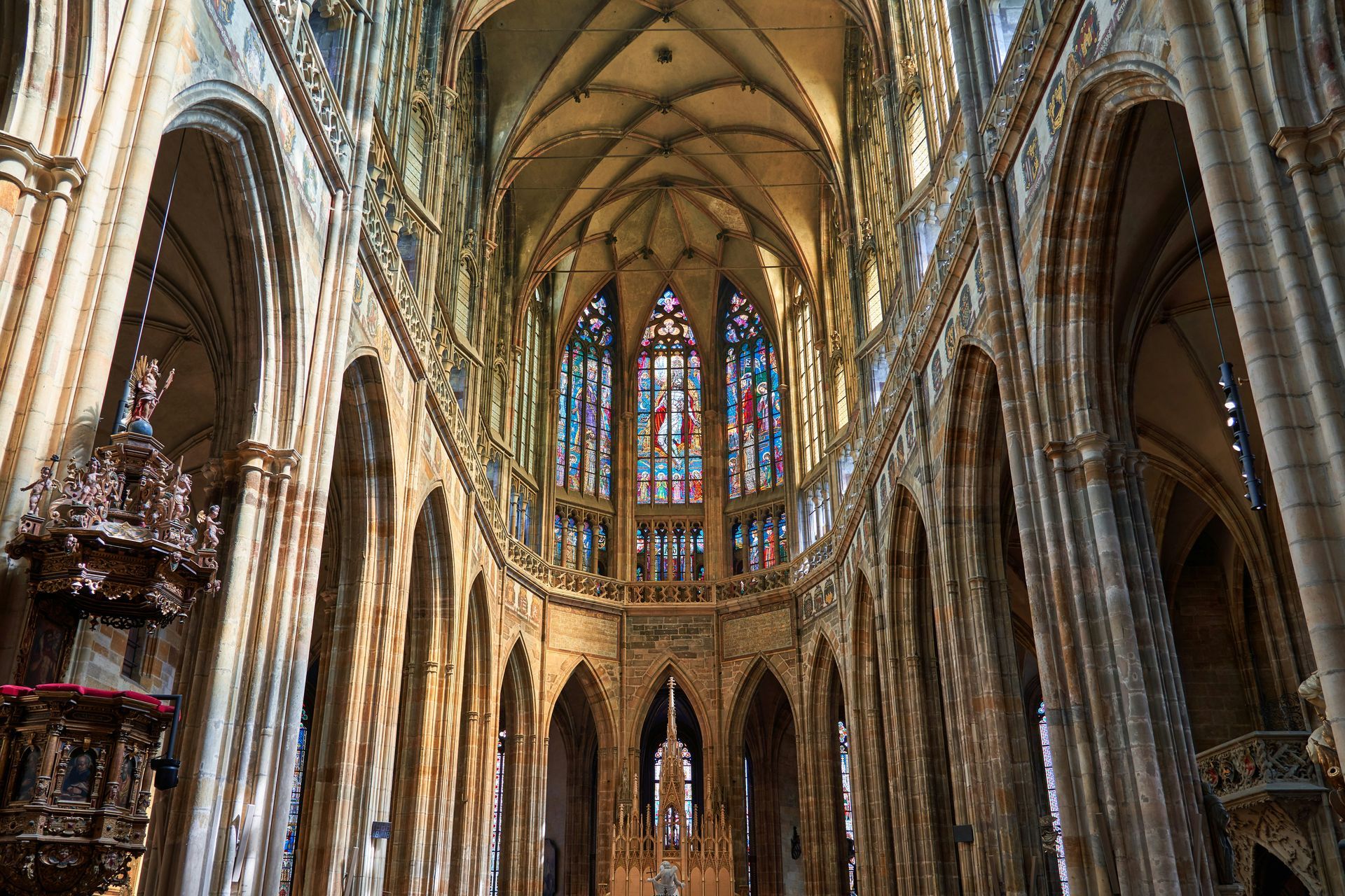 Art and Architecture Art and Architecture