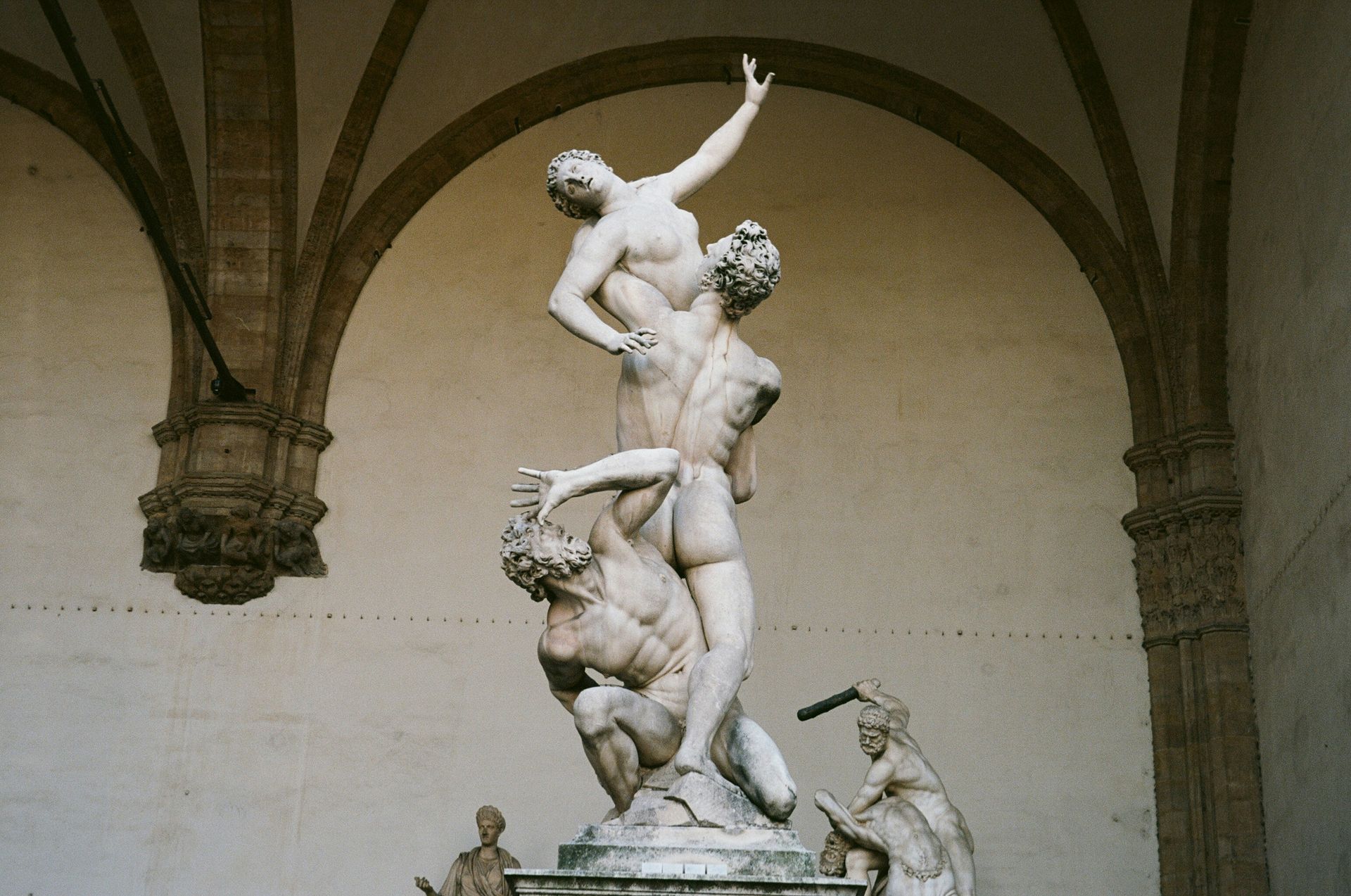 Art and History