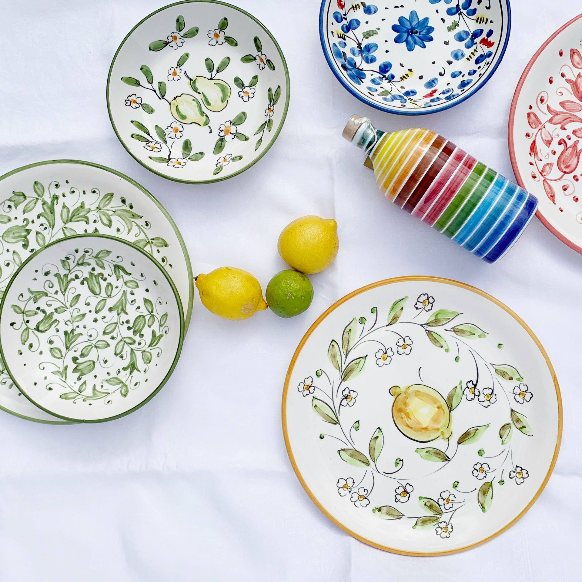 Art of Italian Ceramics