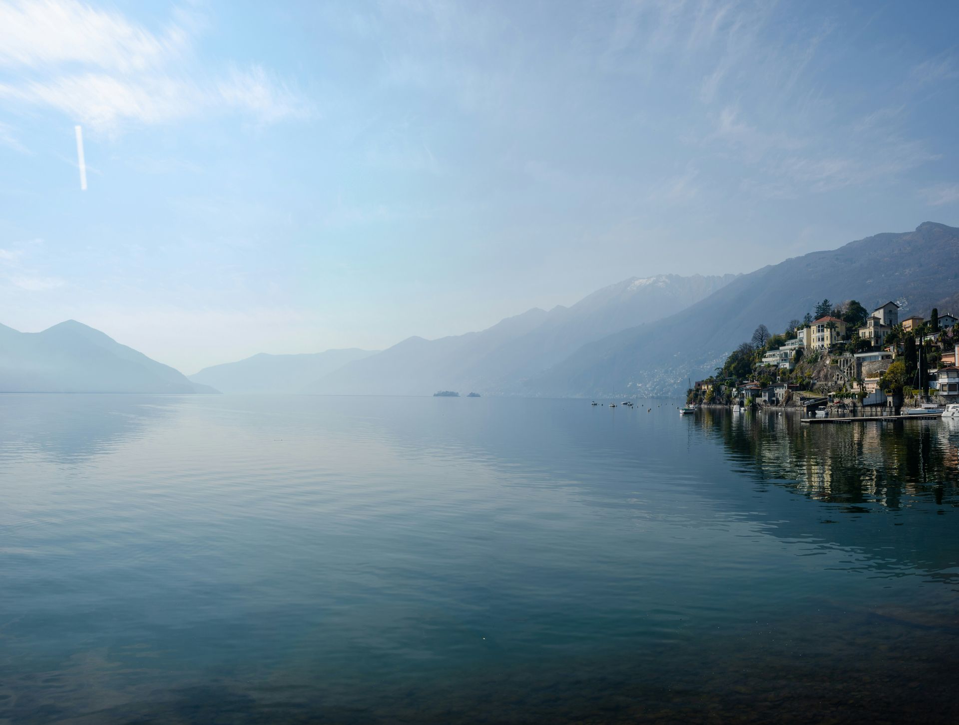 Ascona Ascona