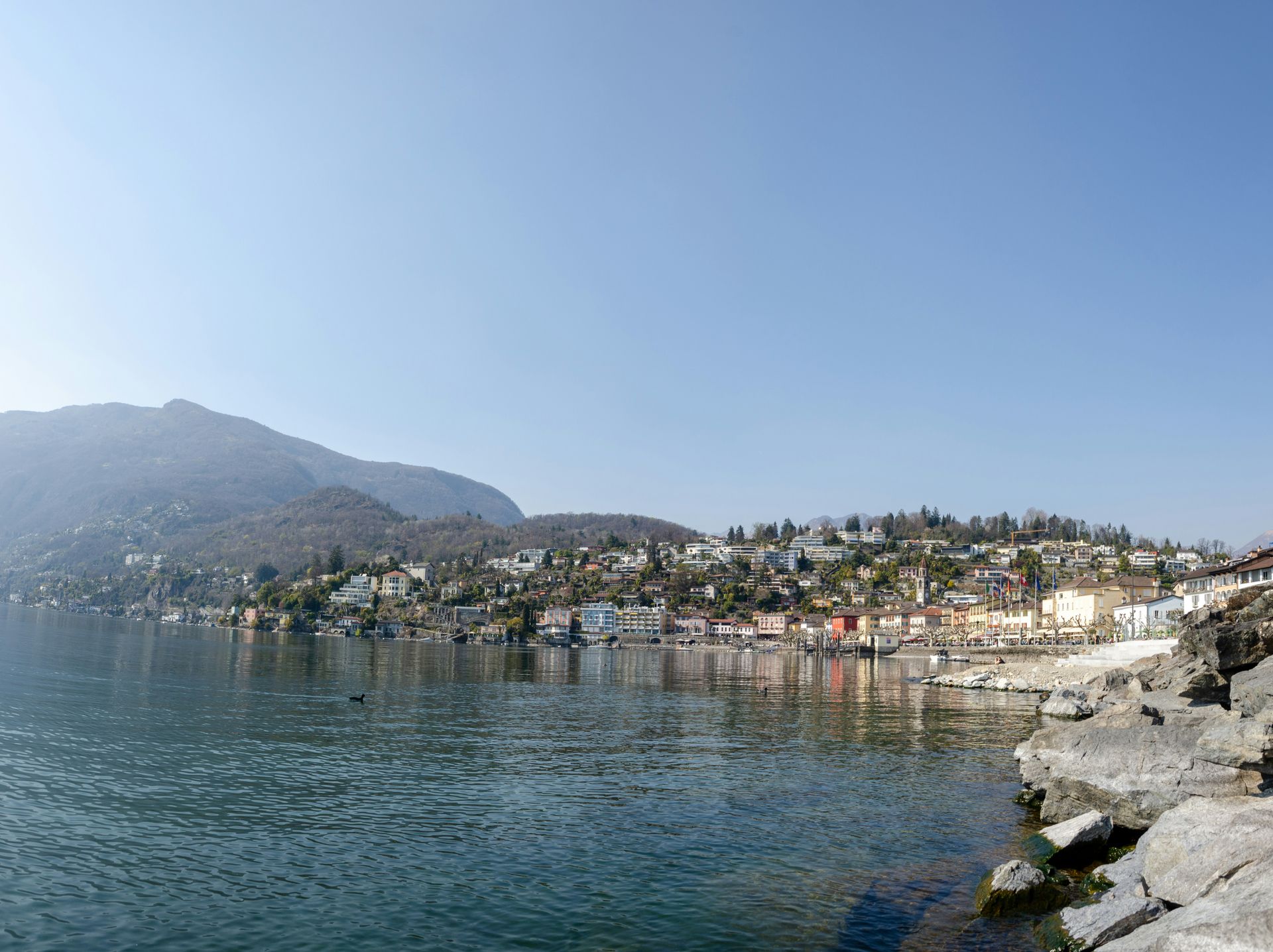Ascona Ascona