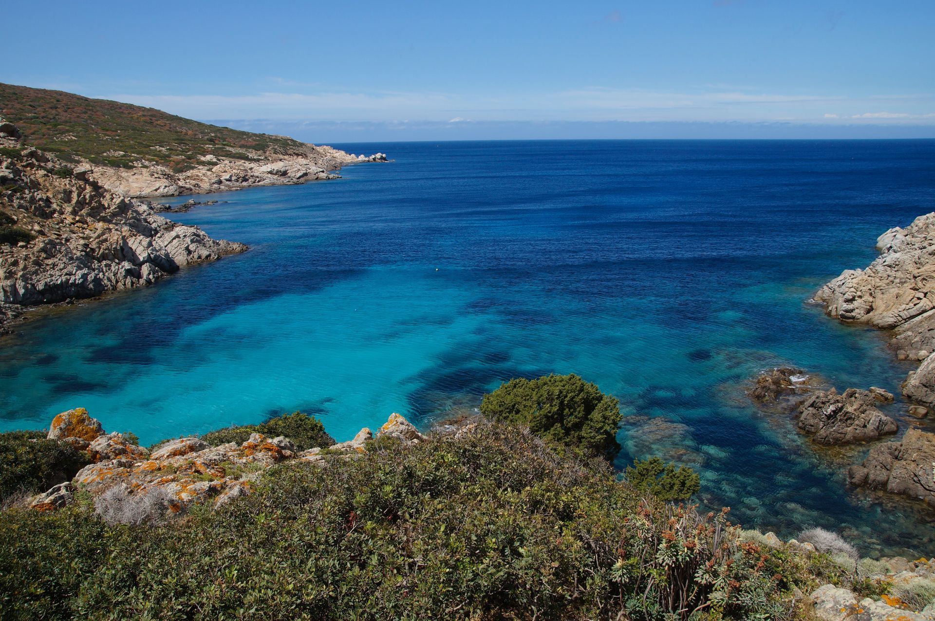 Asinara Island