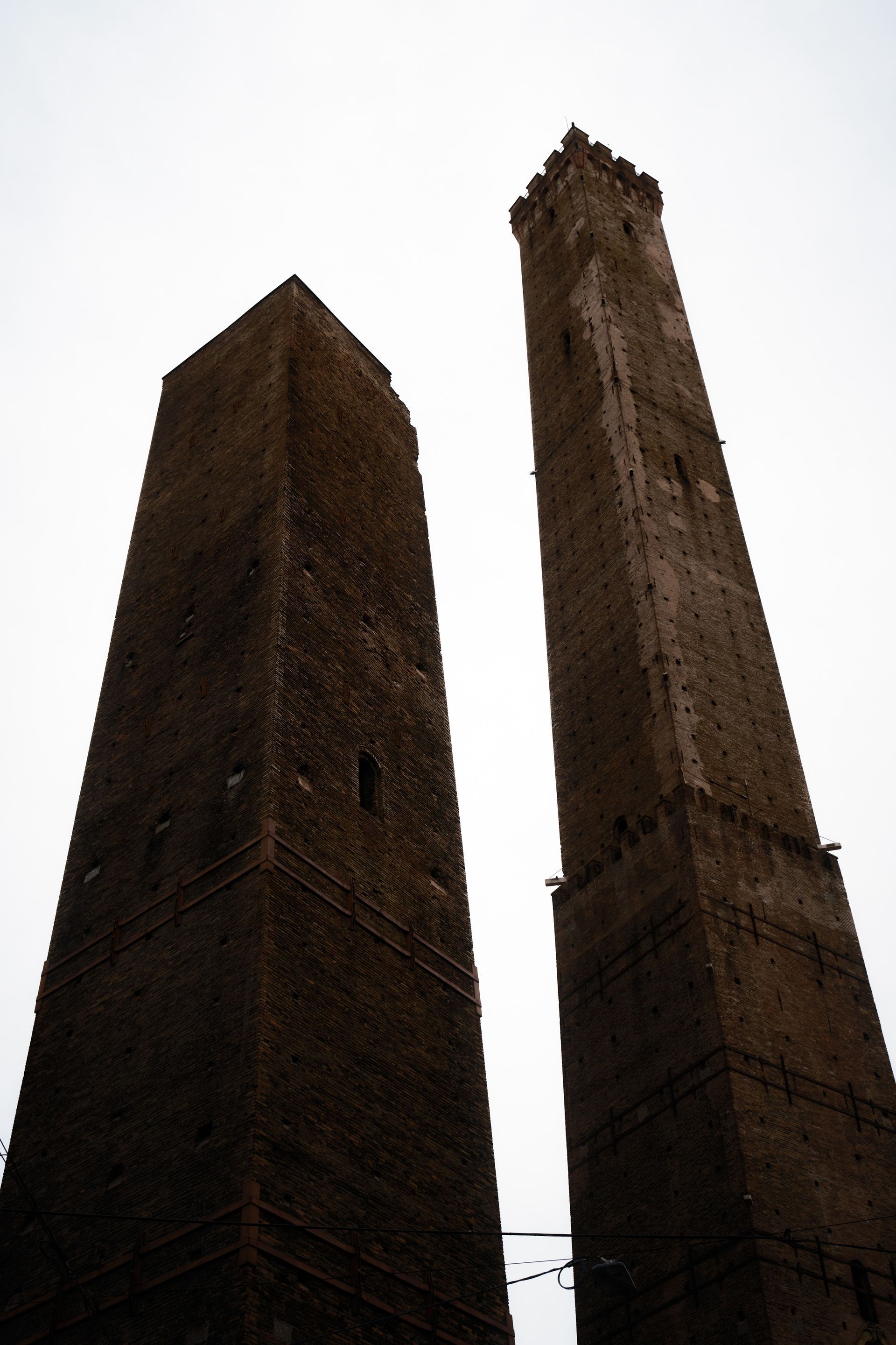 Asinelli Tower Asinelli Tower