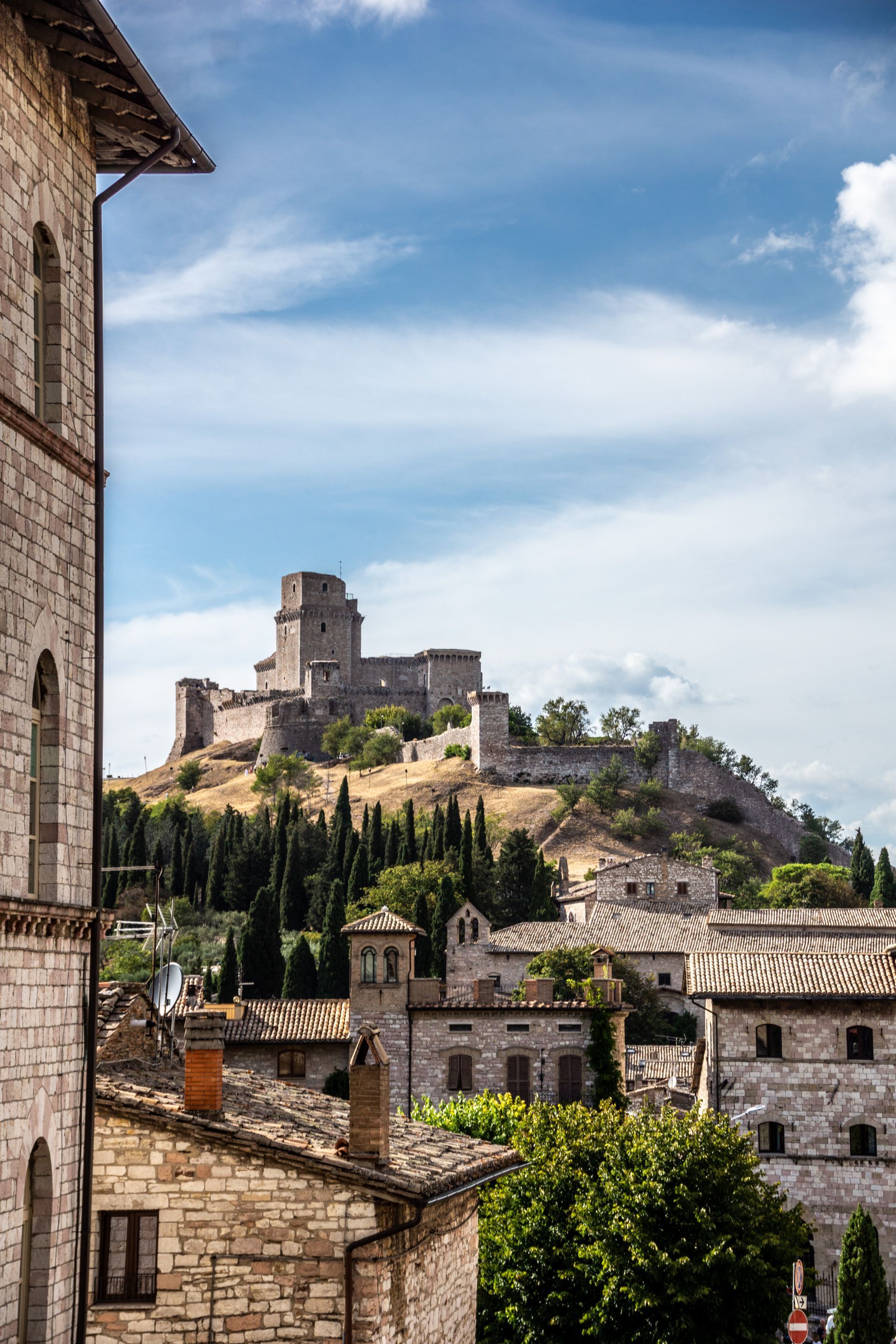 Assisi Assisi